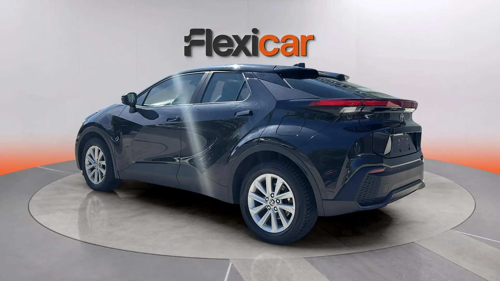 Toyota C-HR 1.8 140H Active - foto 5