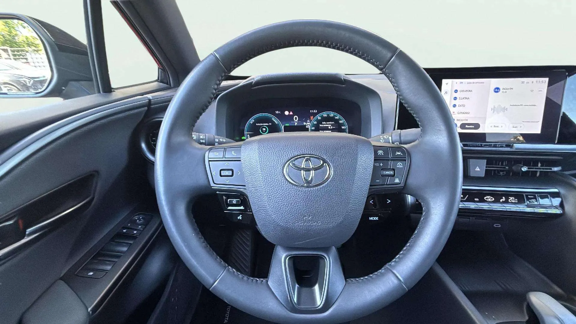 Toyota C-HR 1.8 140H Active - foto 16