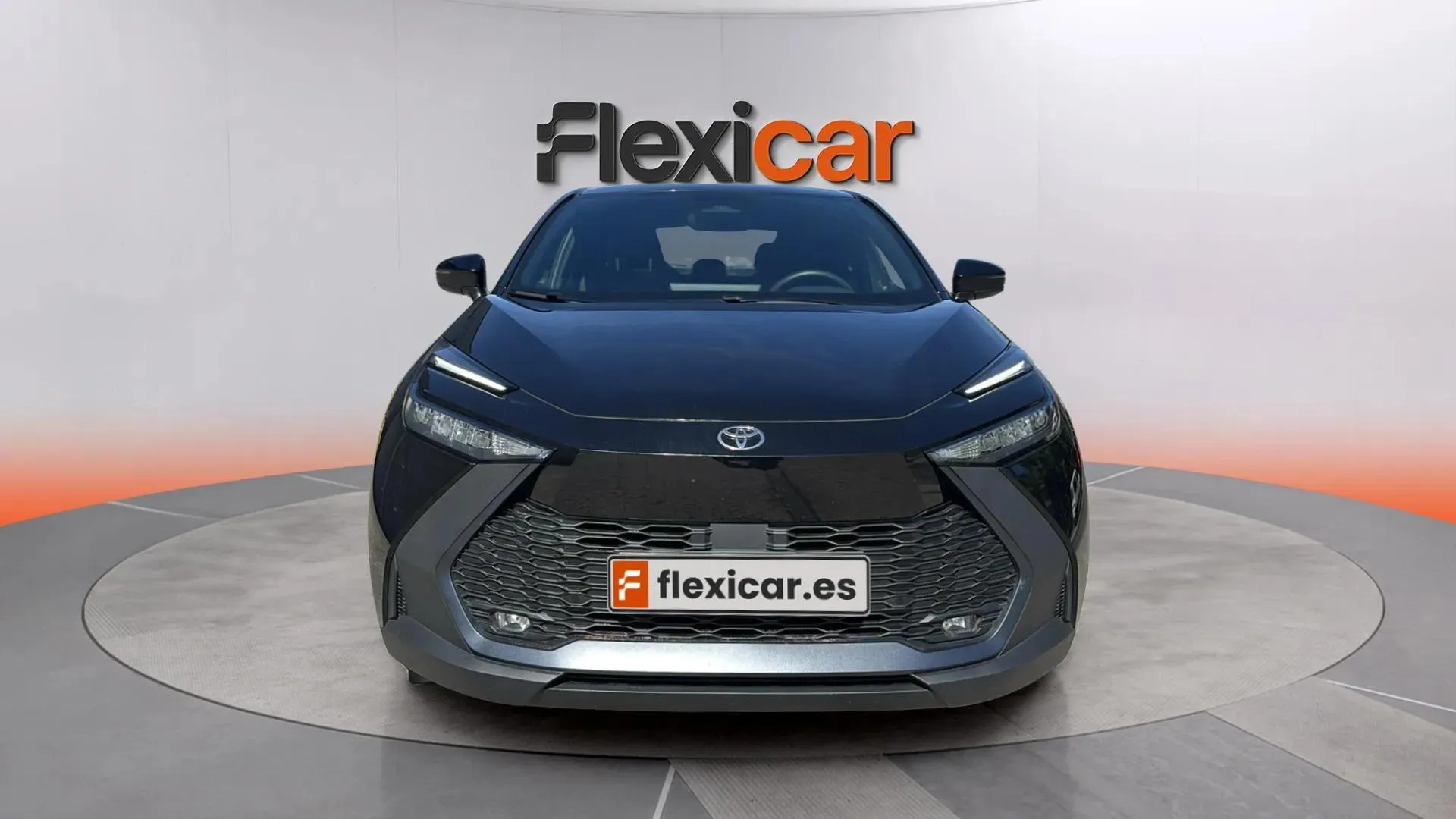 Toyota C-HR 1.8 140H Active - foto 2