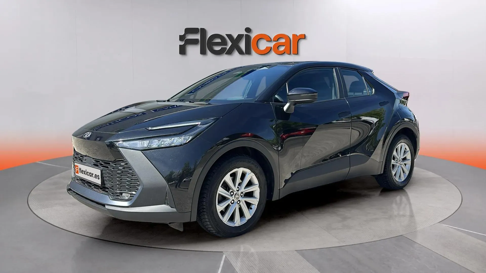 Toyota C-HR 1.8 140H Active - foto 3