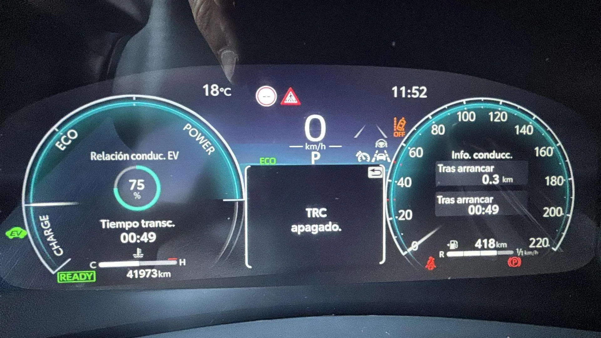 Toyota C-HR 1.8 140H Active - foto 11