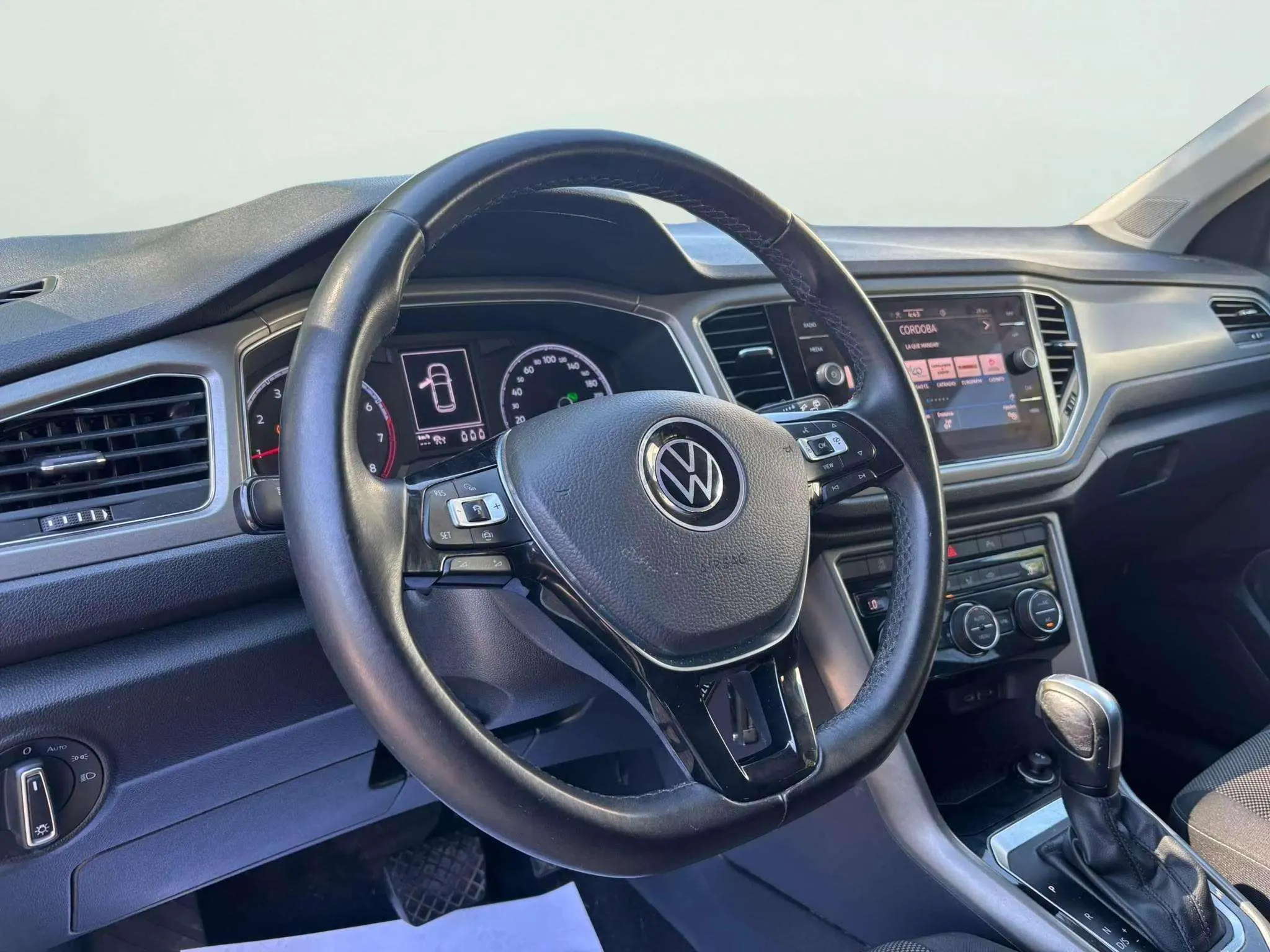 Volkswagen T-Roc Advance 1.5 TSI DSG - foto 6