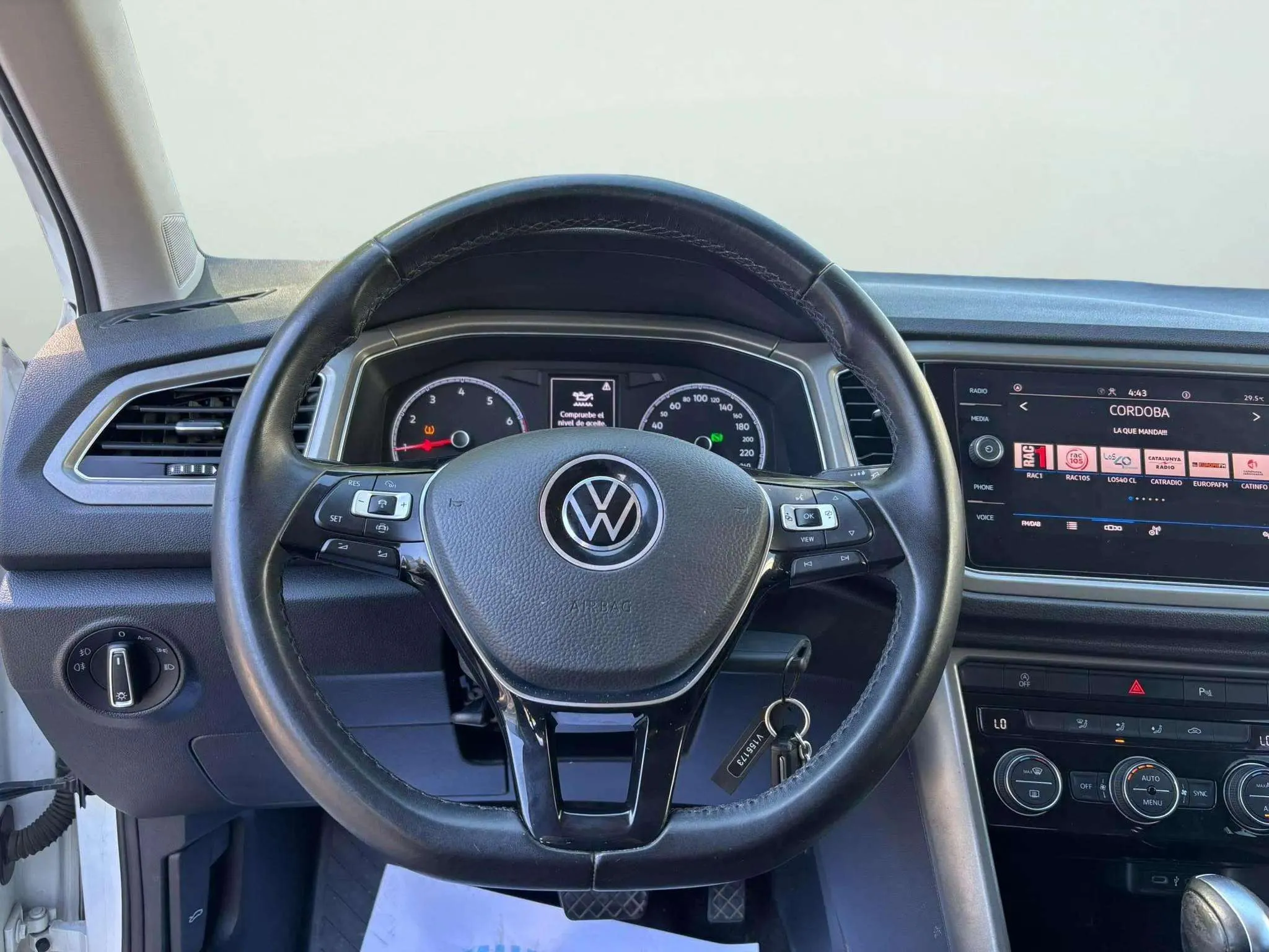 Volkswagen T-Roc Advance 1.5 TSI DSG - foto 7