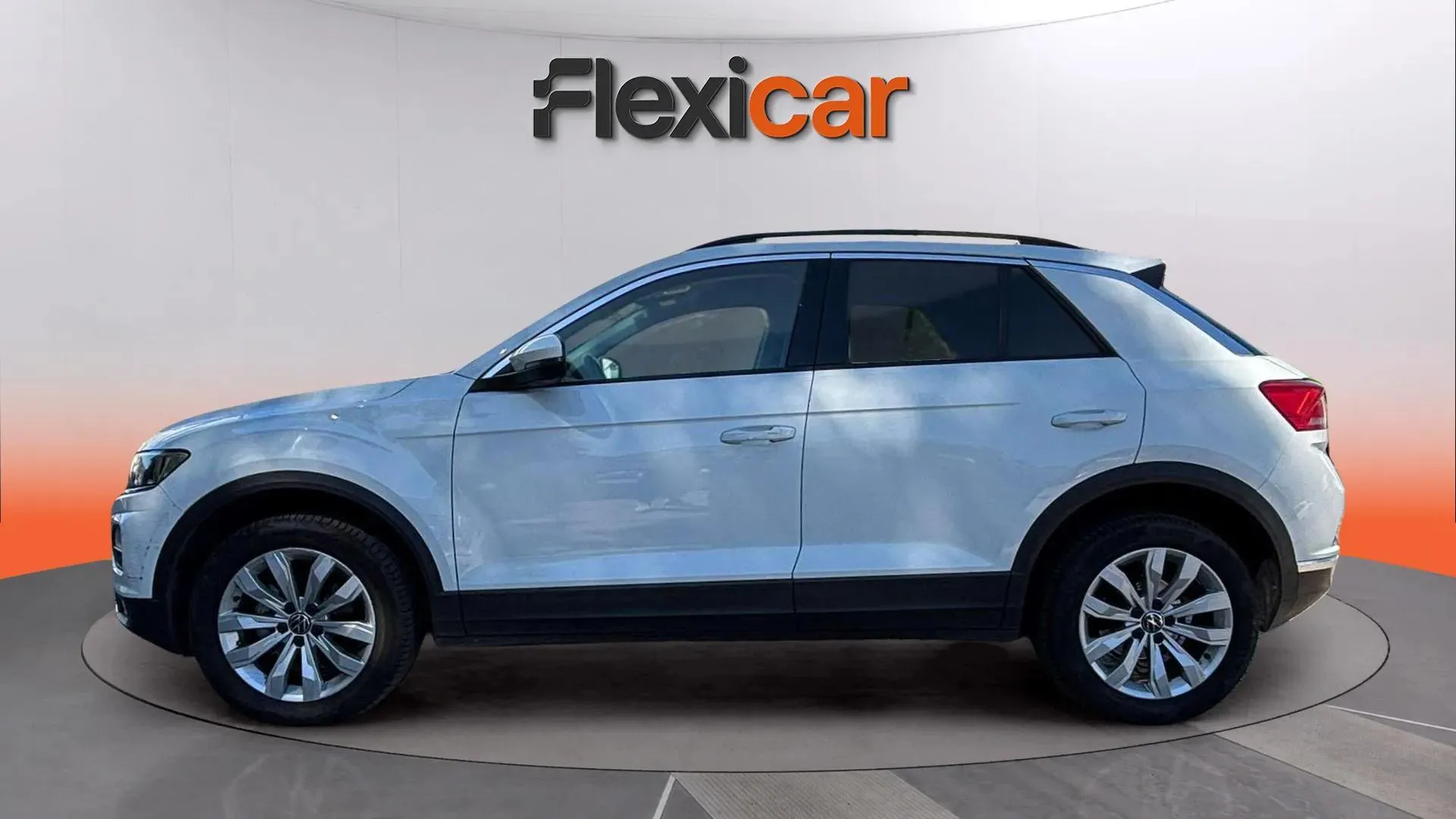 Volkswagen T-Roc Advance 1.5 TSI DSG - foto 5