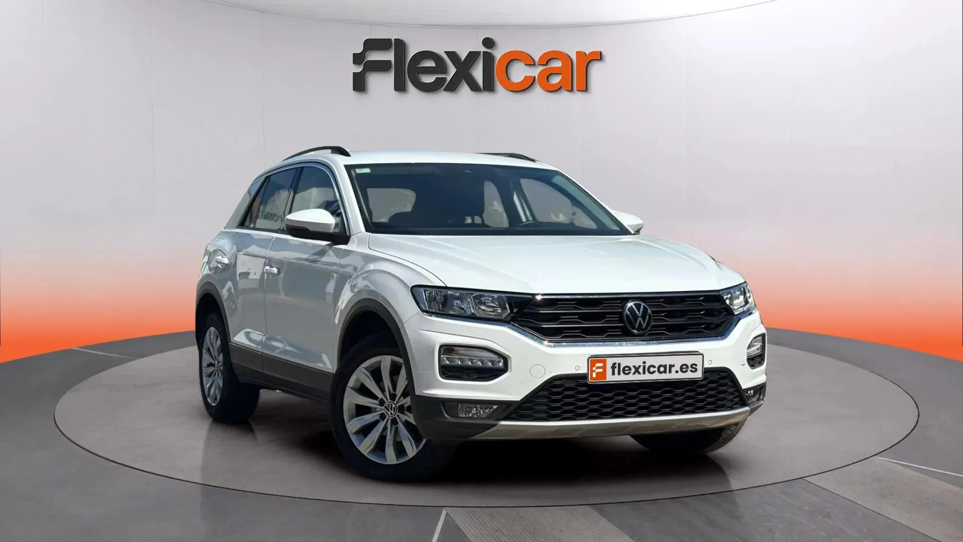 Volkswagen T-Roc Advance 1.5 TSI DSG - foto 1