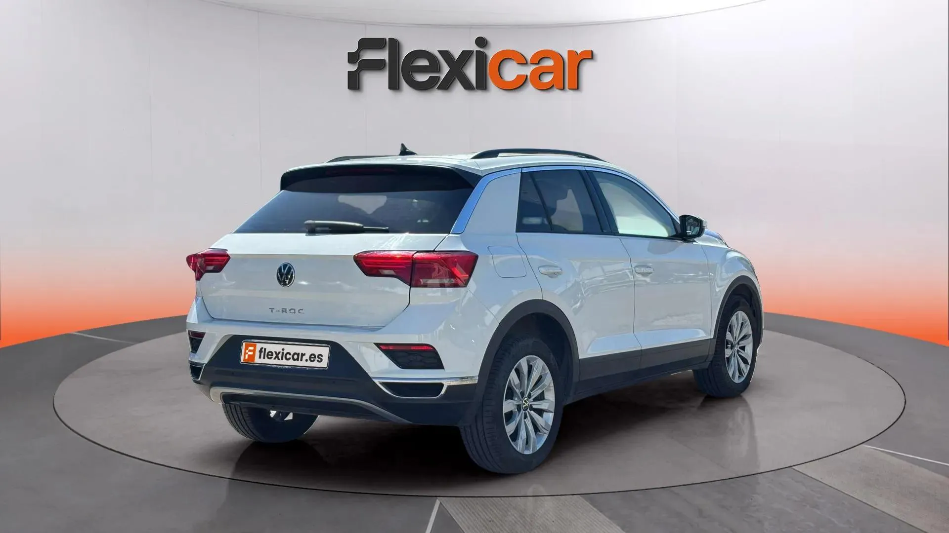 Volkswagen T-Roc Advance 1.5 TSI DSG - foto 4