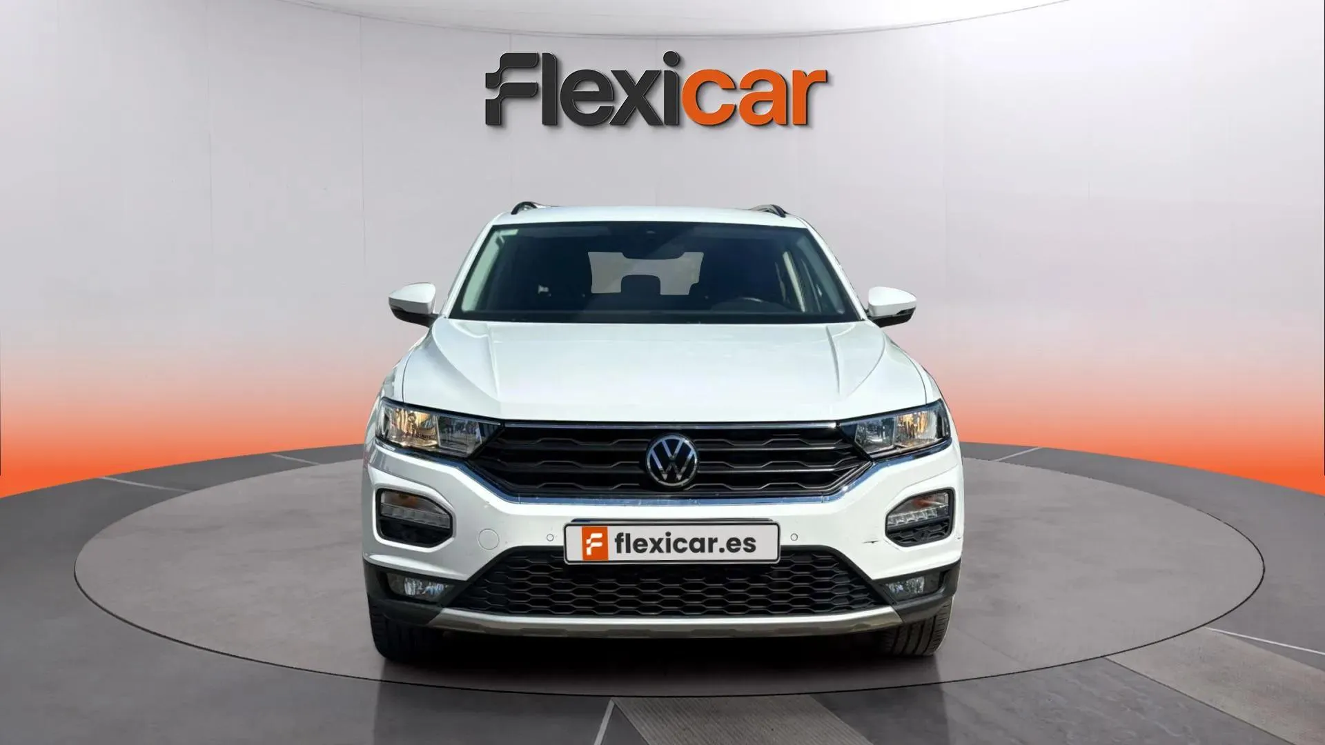 Volkswagen T-Roc Advance 1.5 TSI DSG - foto 2