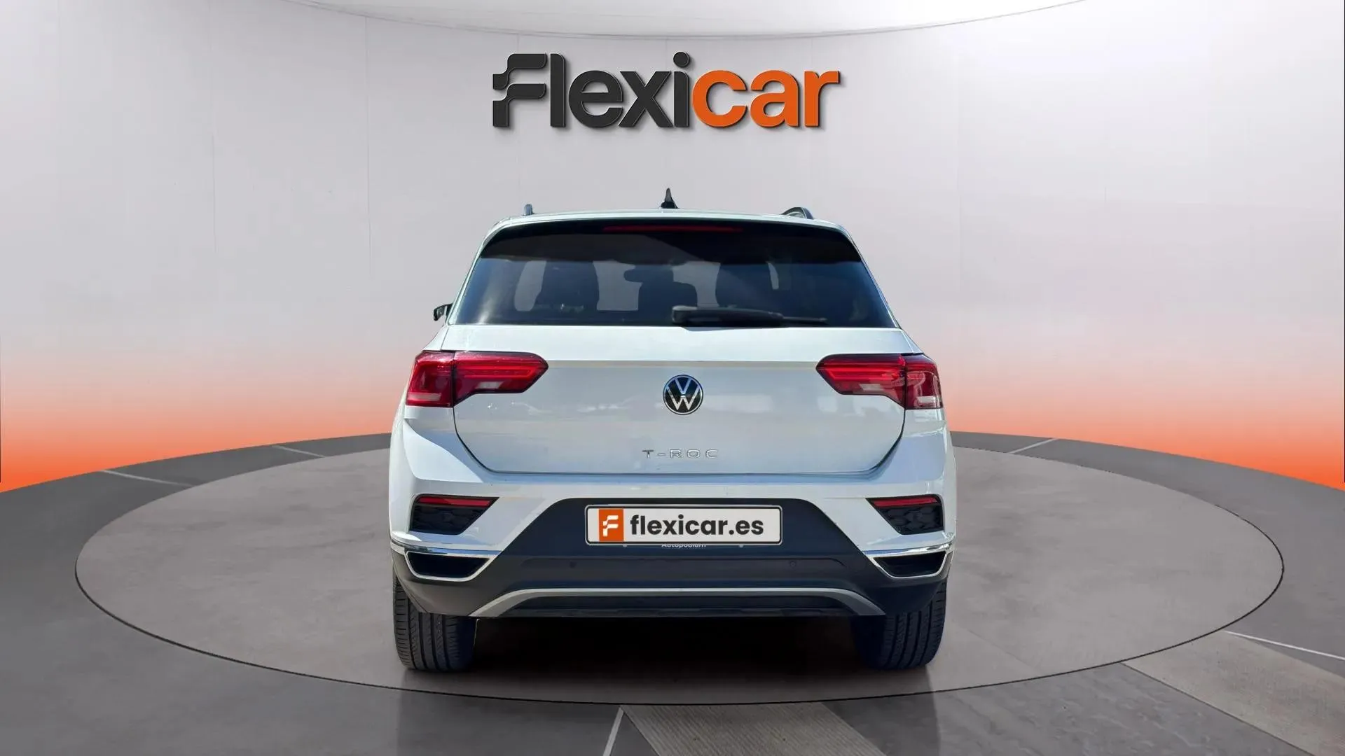 Volkswagen T-Roc Advance 1.5 TSI DSG - foto 3