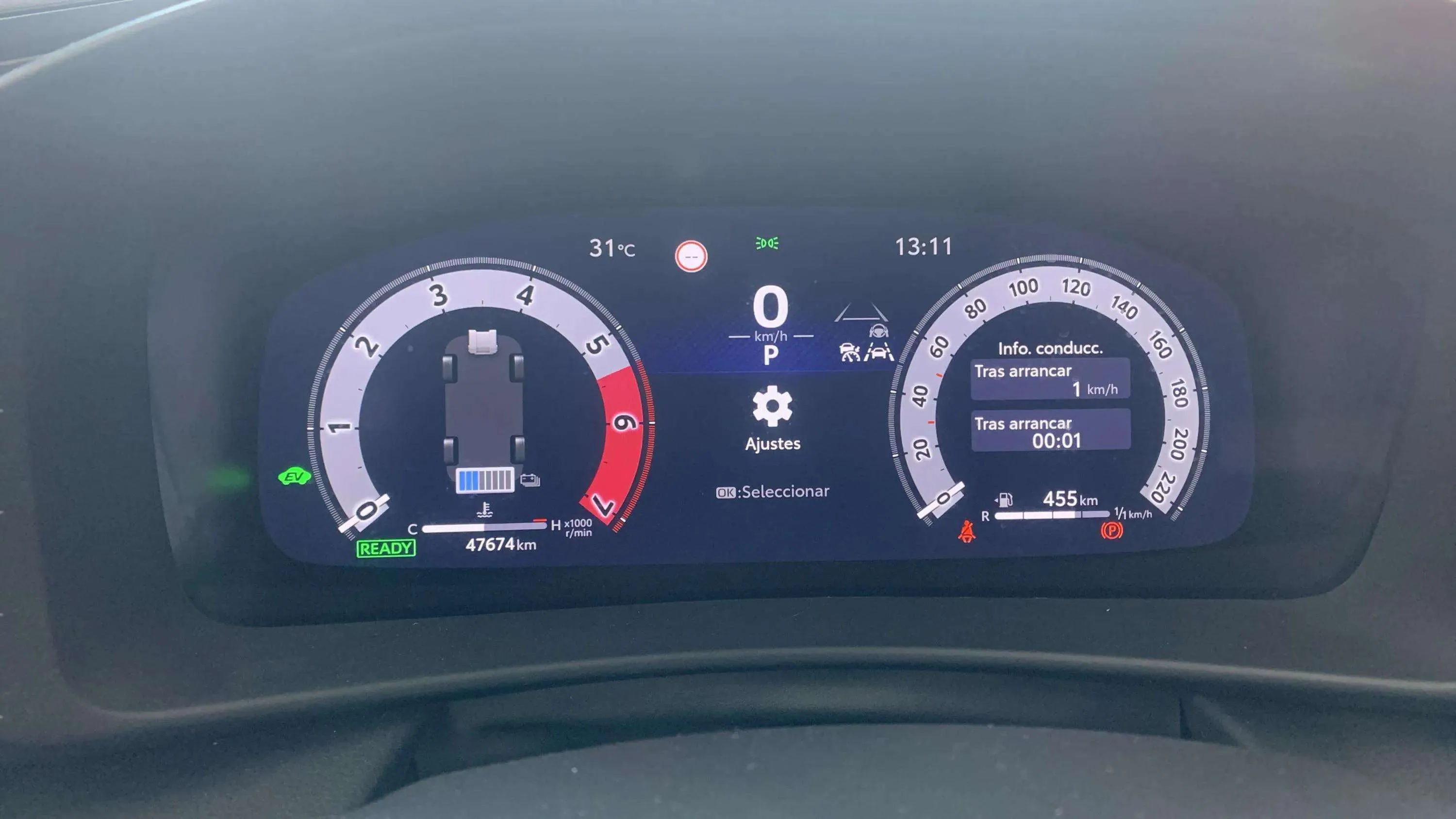 Toyota C-HR 1.8 140H Active - foto 9