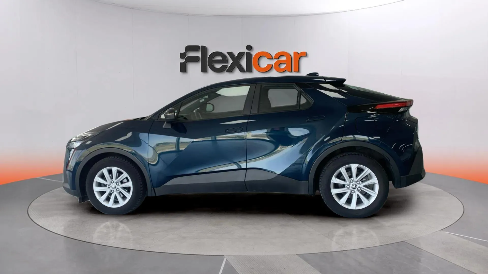 Toyota C-HR 1.8 140H Active - foto 5