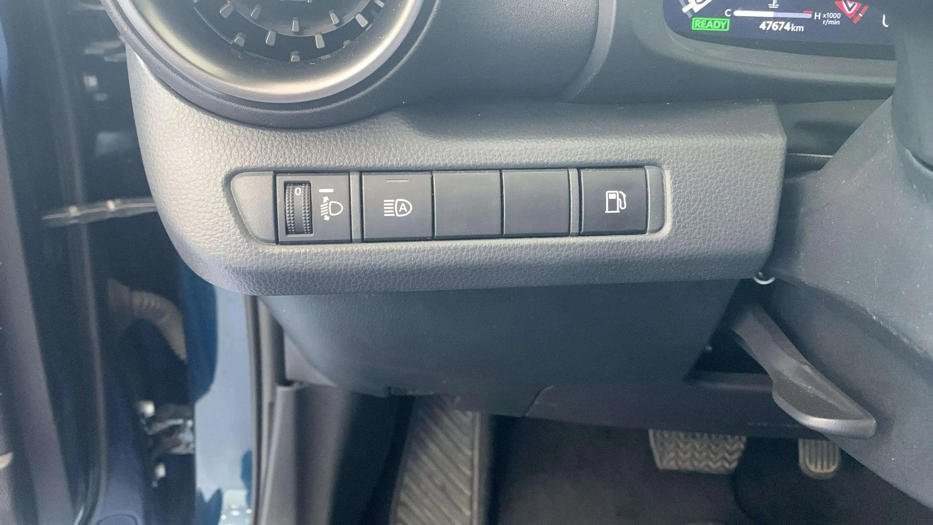 Toyota C-HR 1.8 140H Active - foto 16