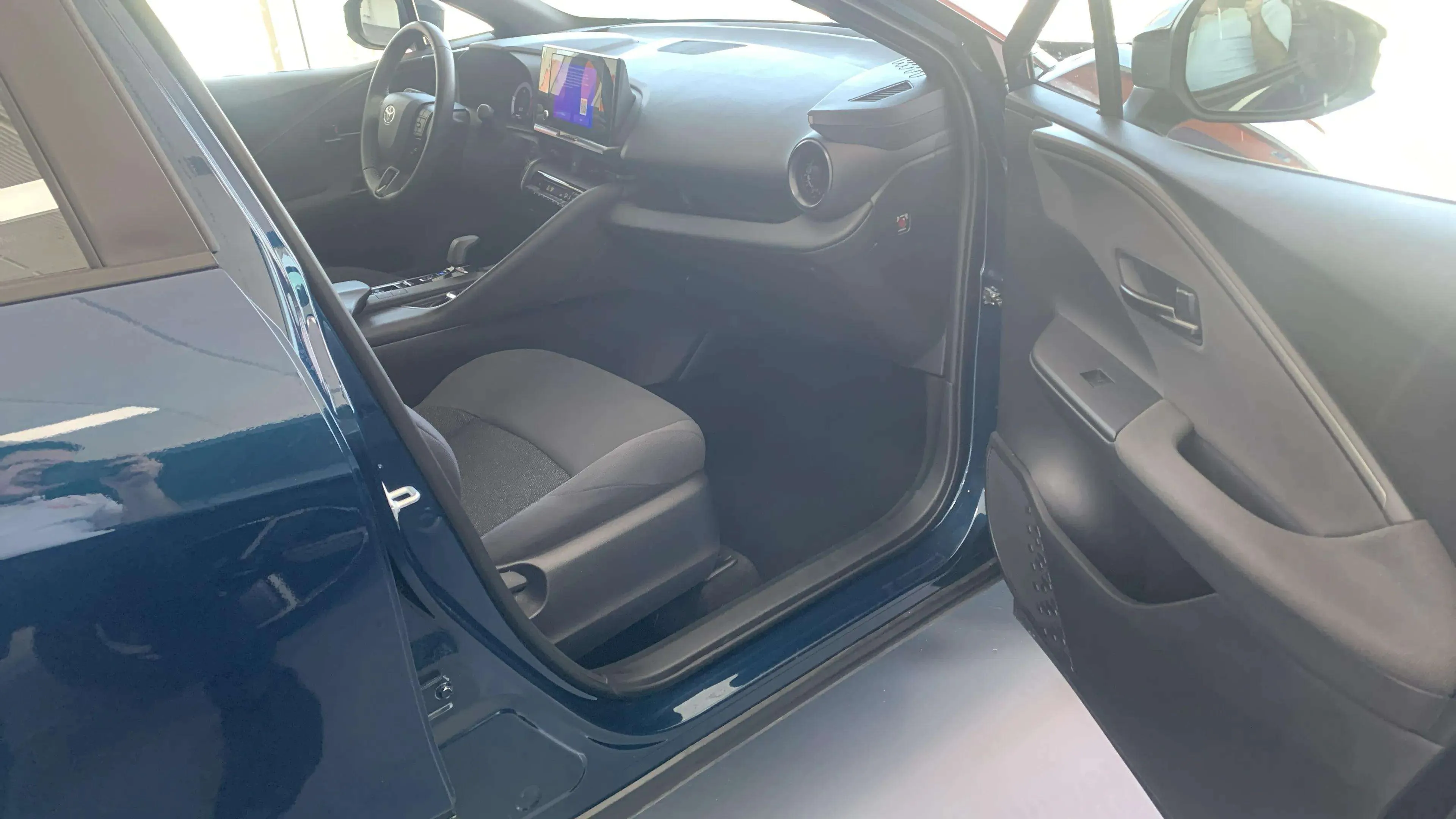 Toyota C-HR 1.8 140H Active - foto 10