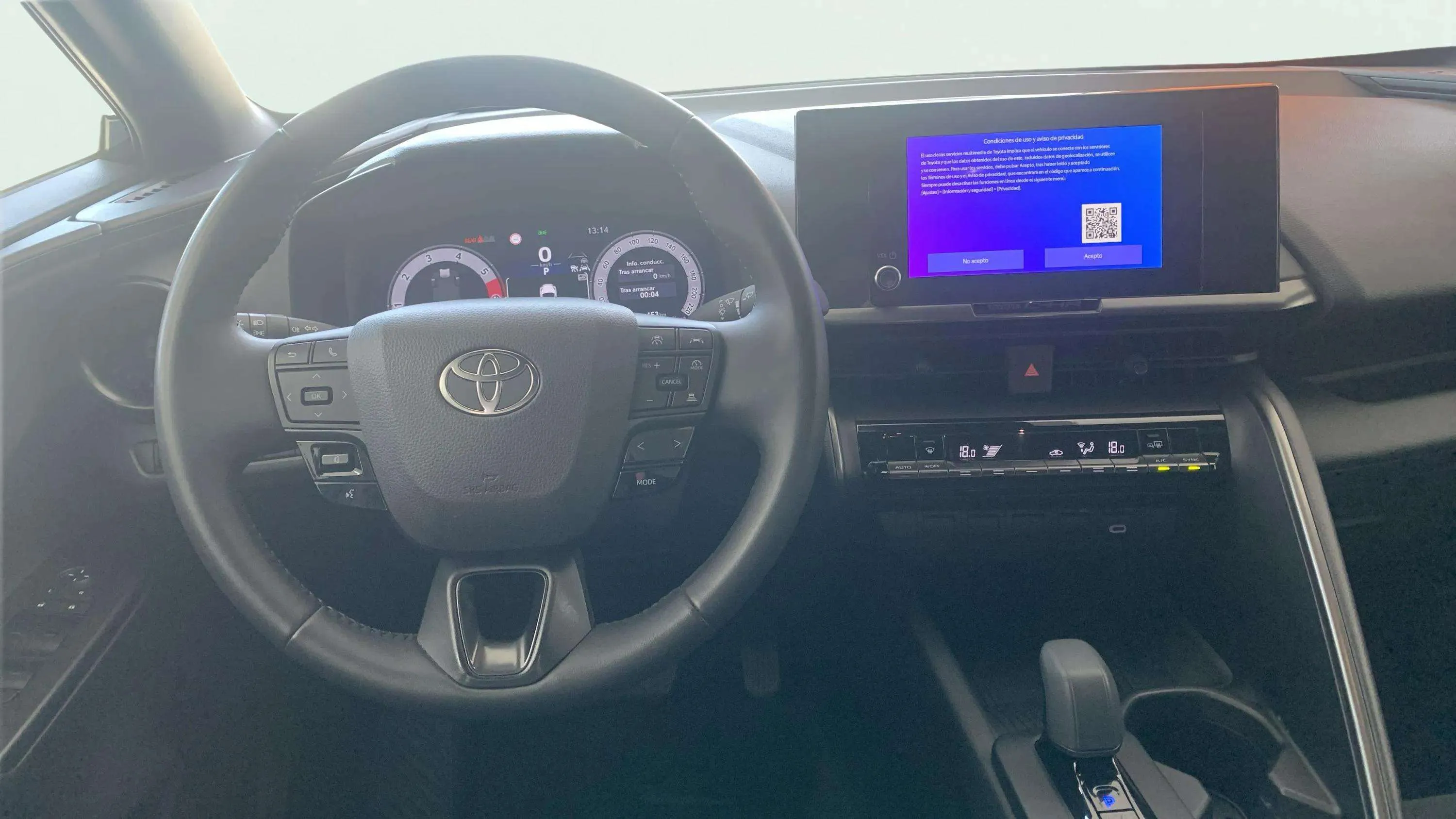 Toyota C-HR 1.8 140H Active - foto 6