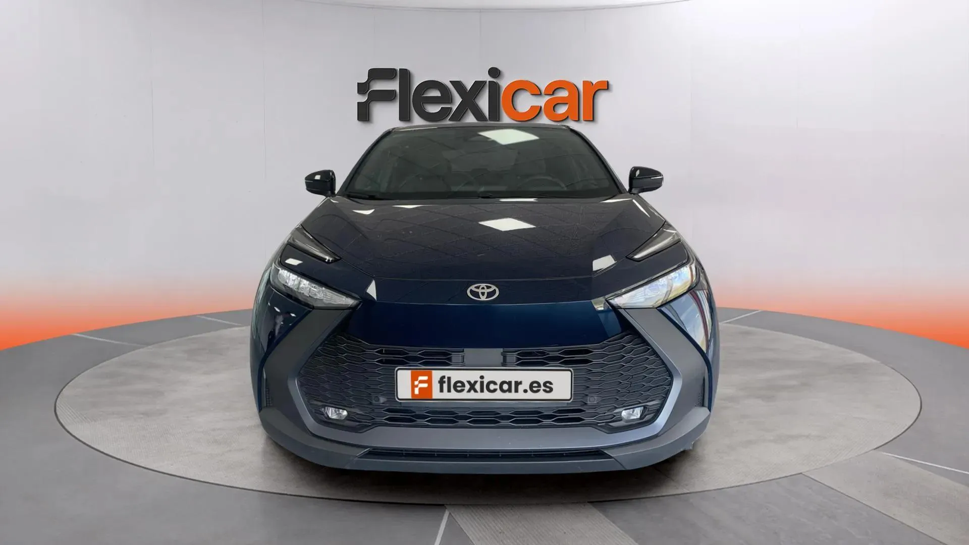 Toyota C-HR 1.8 140H Active - foto 2