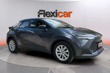 toyota c hr 18 140h active hibrido no enchufable automatica mostoles 2 903000000252795