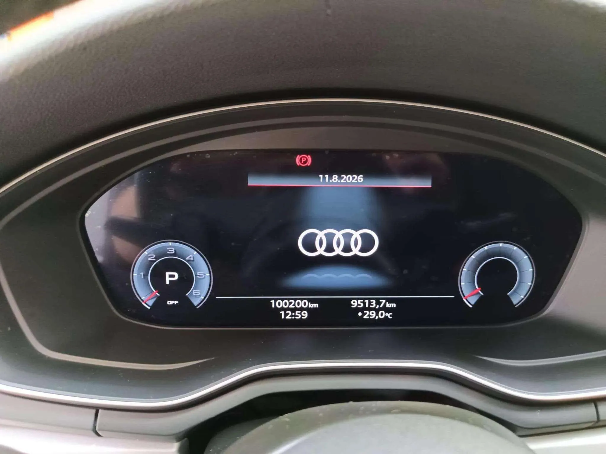 Audi A4 Avant Advanced 35 TDI S tronic - foto 15