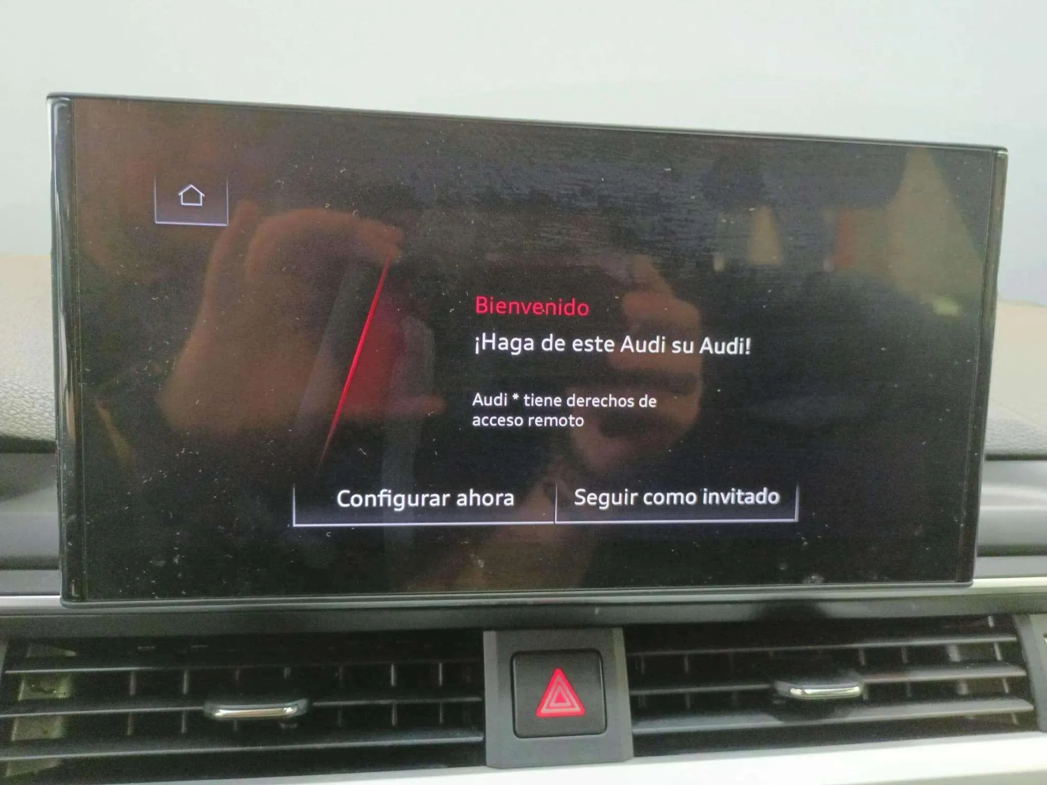 Audi A4 Avant Advanced 35 TDI S tronic - foto 13