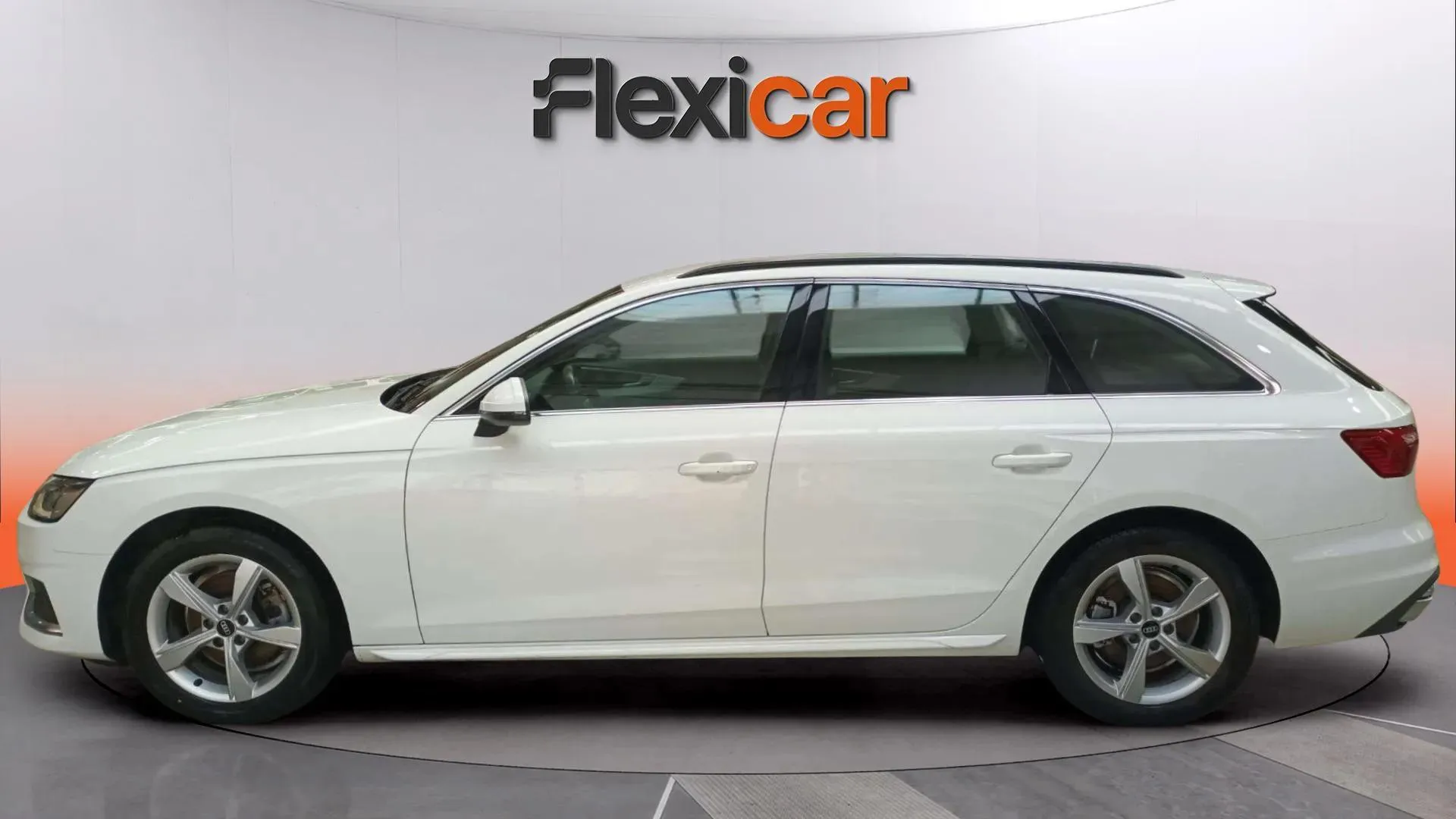 Audi A4 Avant Advanced 35 TDI S tronic - foto 6