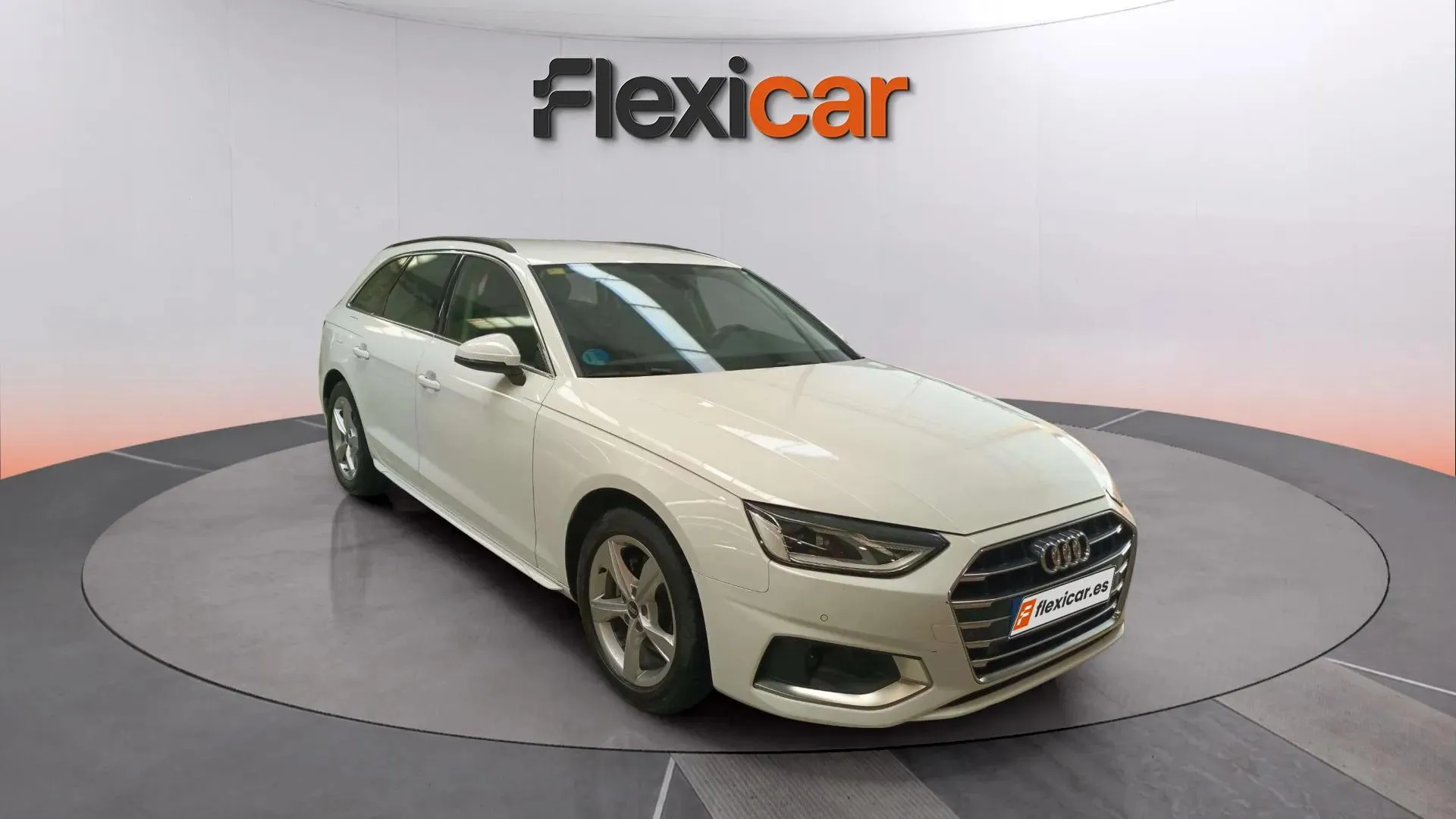 Audi A4 Avant Advanced 35 TDI S tronic