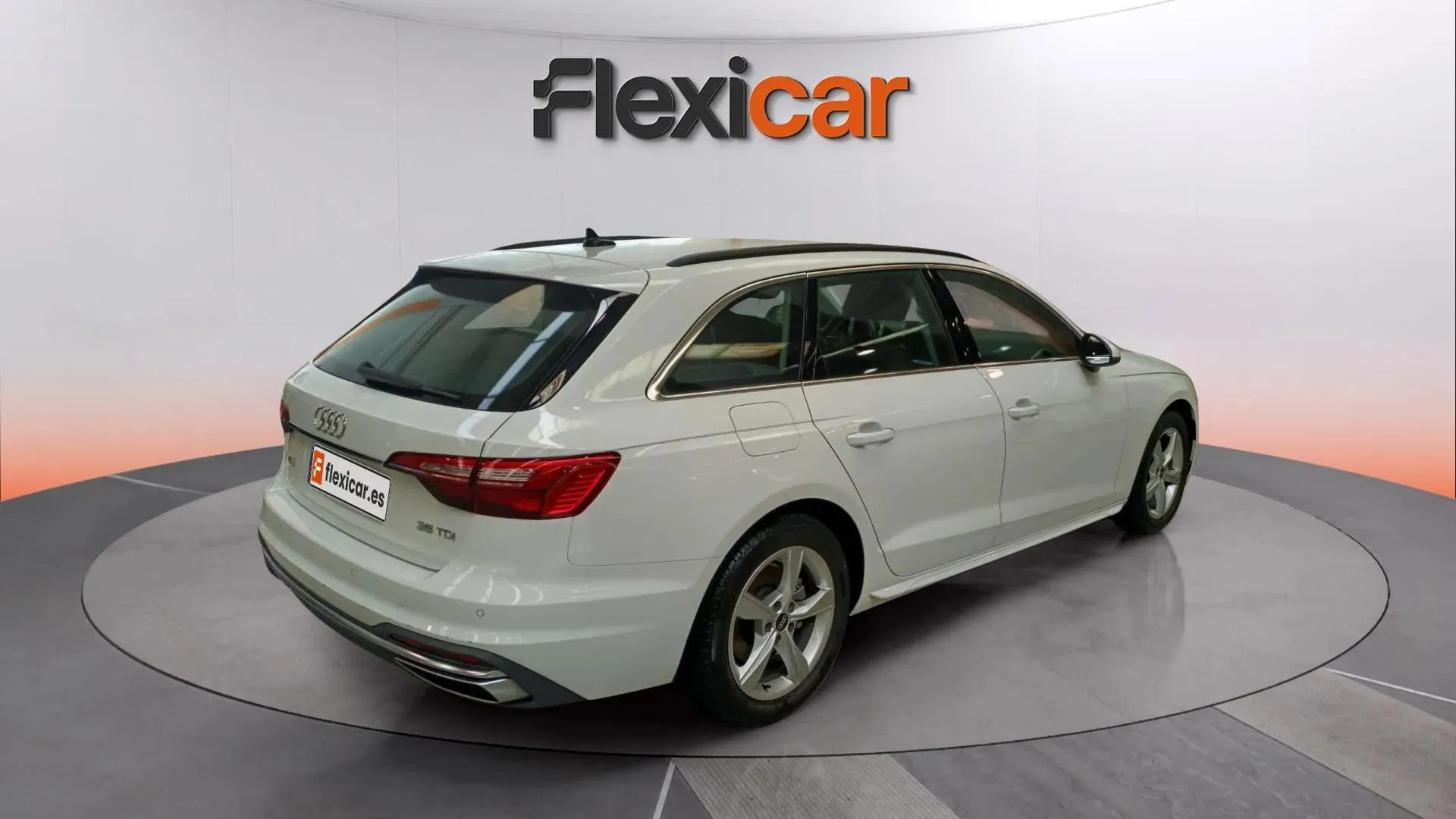Audi A4 Avant Advanced 35 TDI S tronic - foto 5