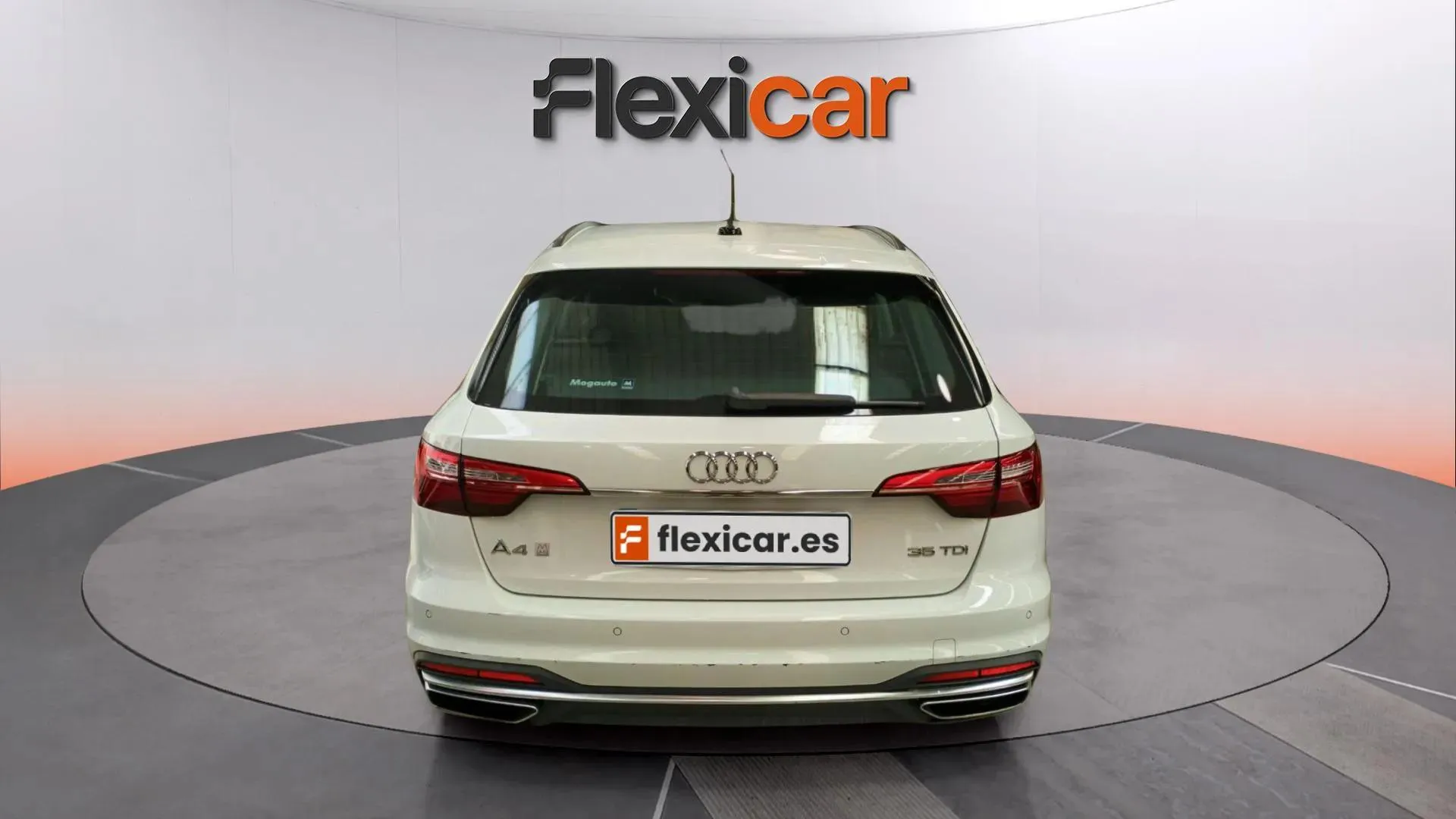Audi A4 Avant Advanced 35 TDI S tronic - foto 7