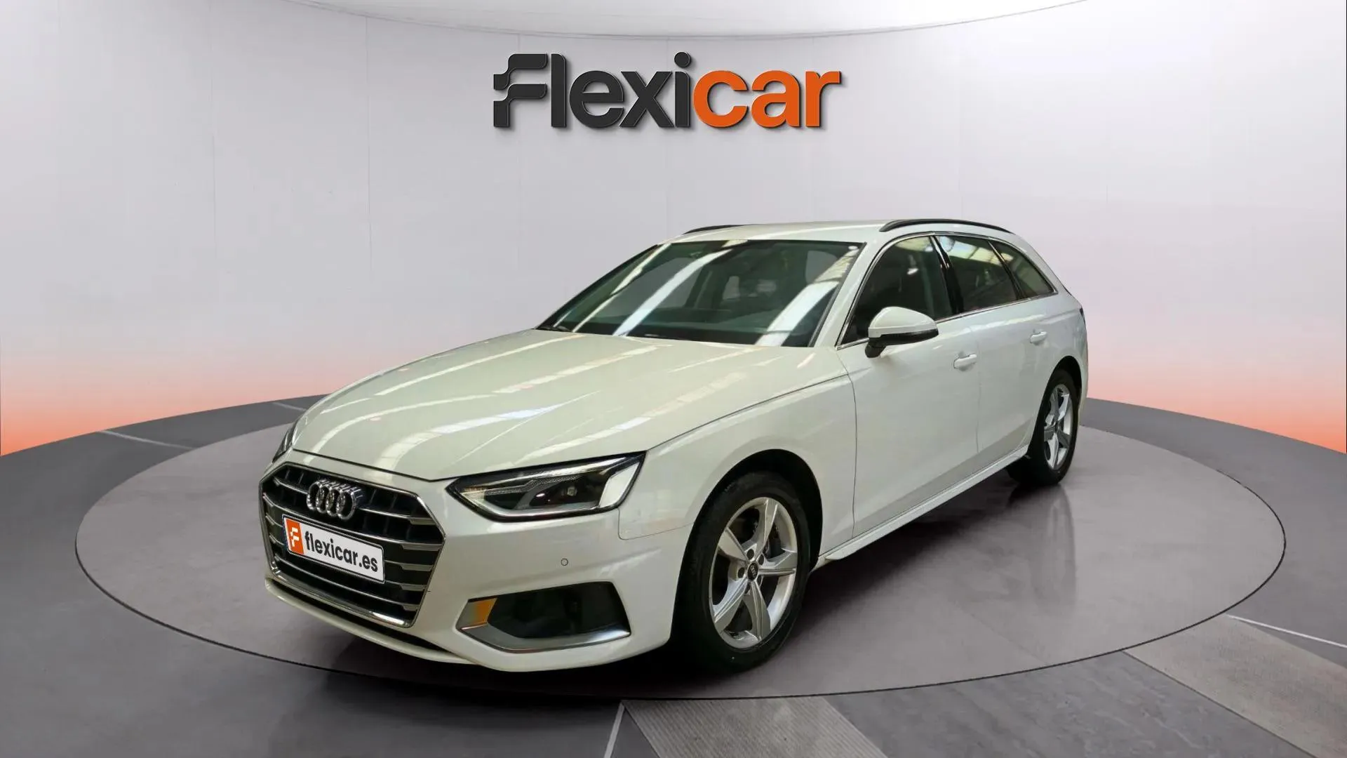 Audi A4 Avant Advanced 35 TDI S tronic - foto 3