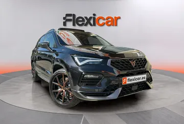 cupra ateca 20 tsi 221kw 300cv 4drive dsg gasolina automatica cornella 903000000252797