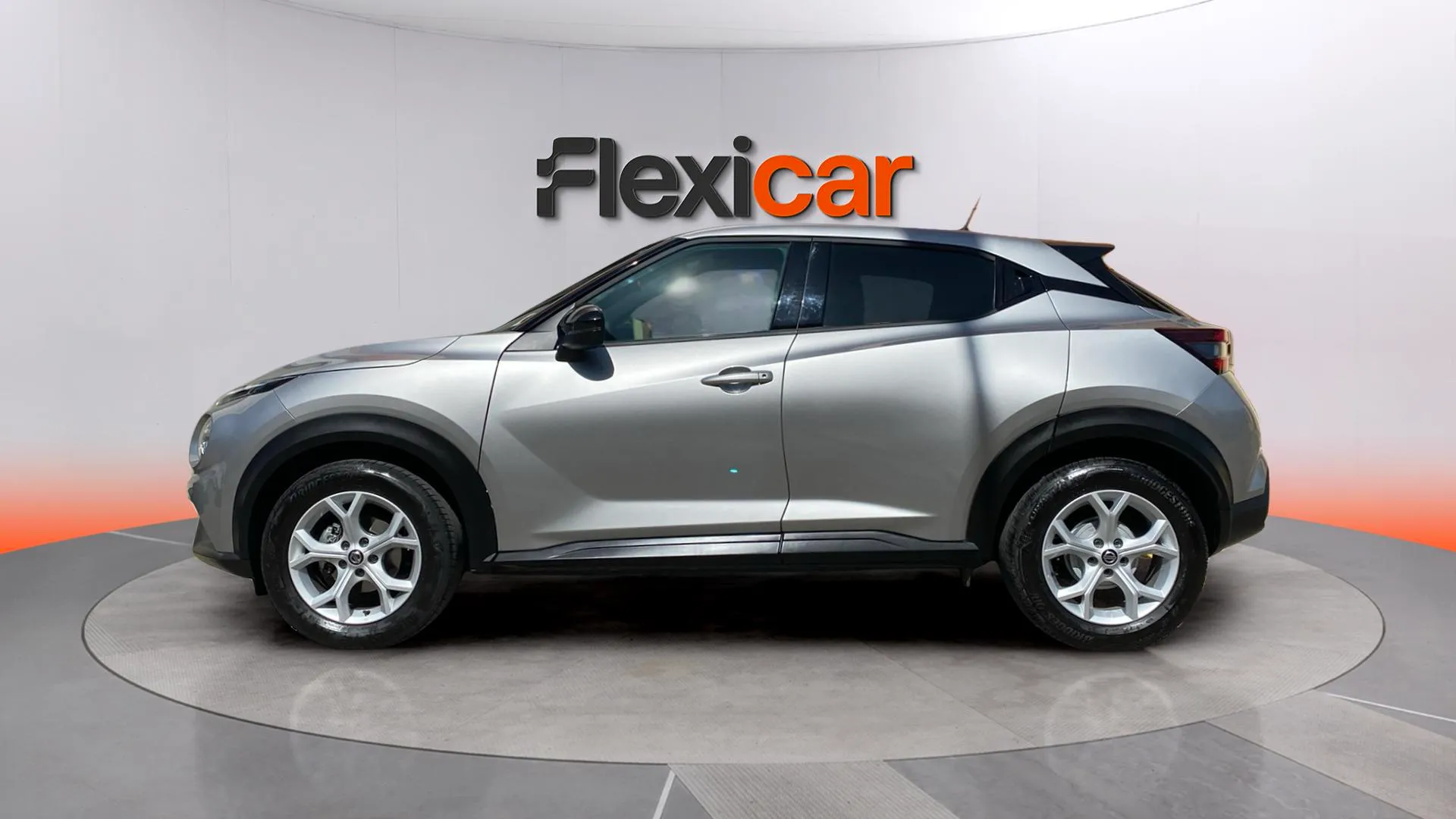 Nissan Juke DIG-T N-Connecta - foto 5