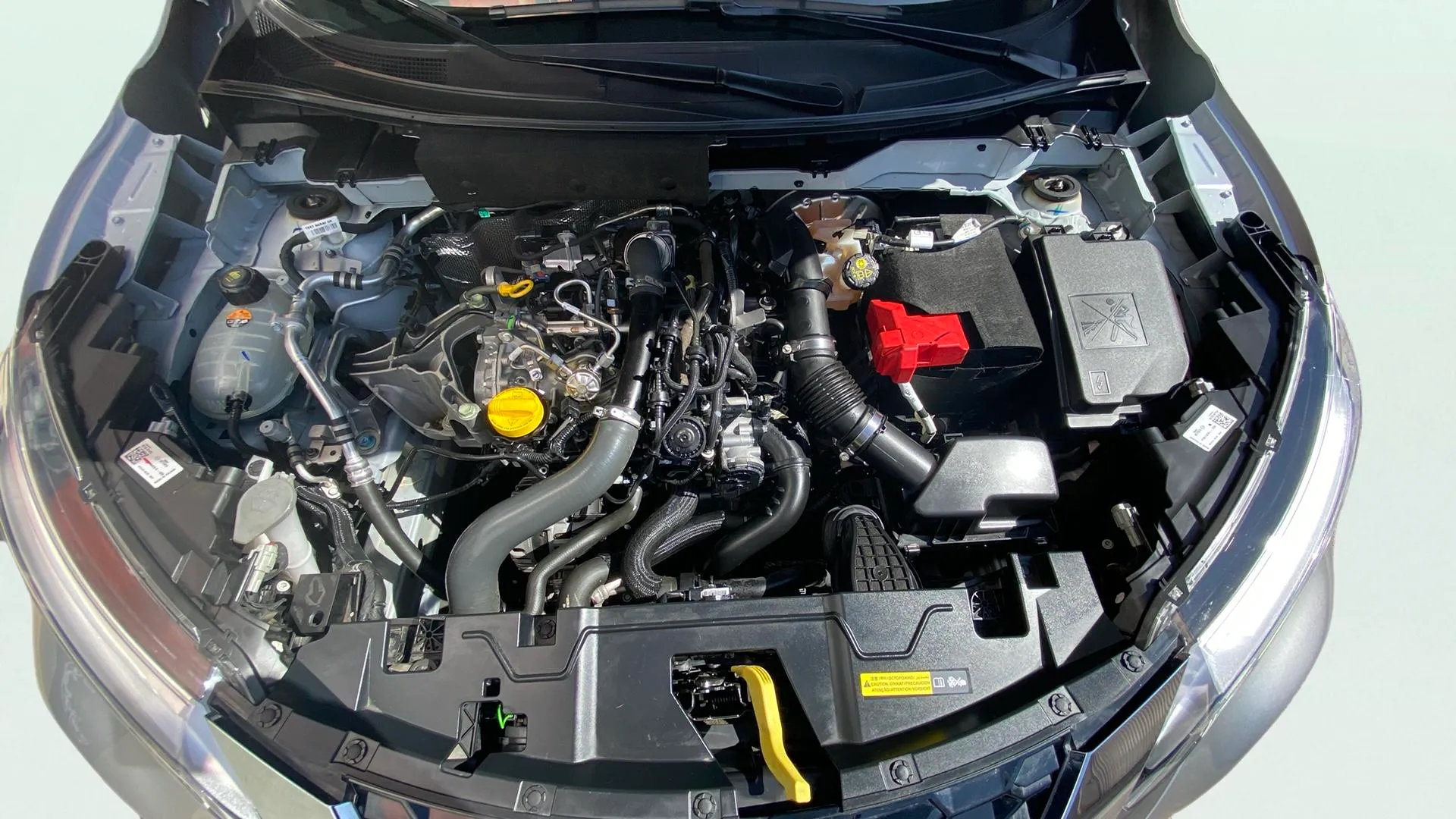 Nissan Juke DIG-T N-Connecta - foto 21