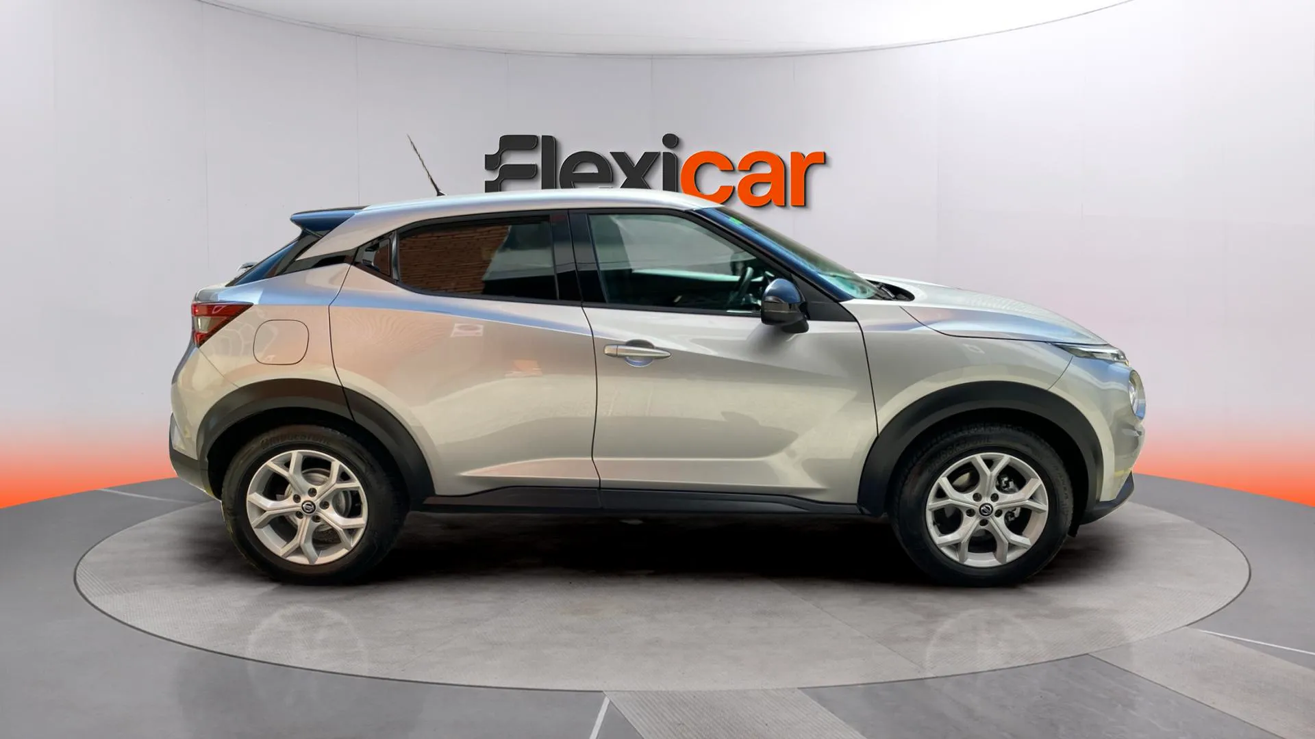 Nissan Juke DIG-T N-Connecta - foto 2