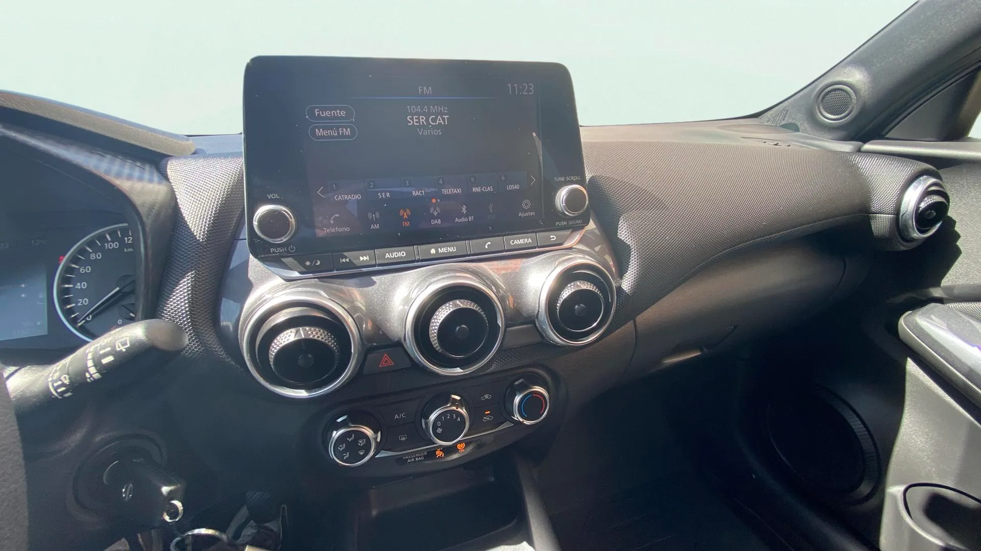 Nissan Juke DIG-T N-Connecta - foto 12