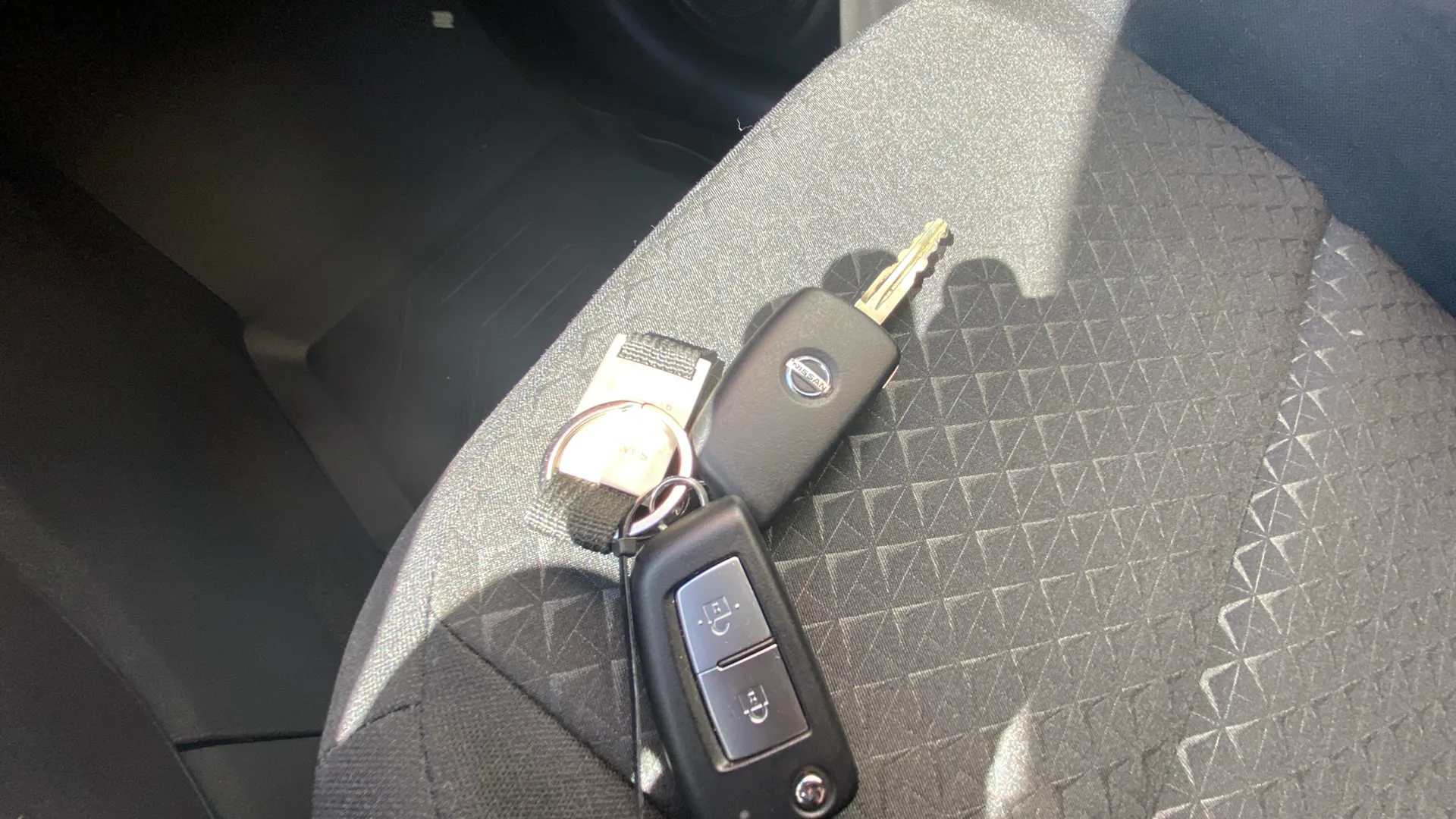 Nissan Juke DIG-T N-Connecta - foto 13