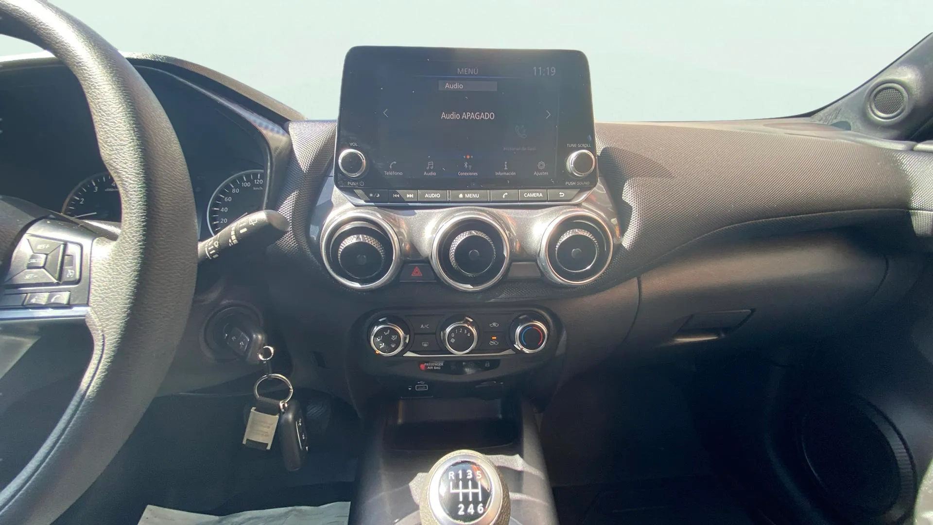 Nissan Juke DIG-T N-Connecta - foto 10