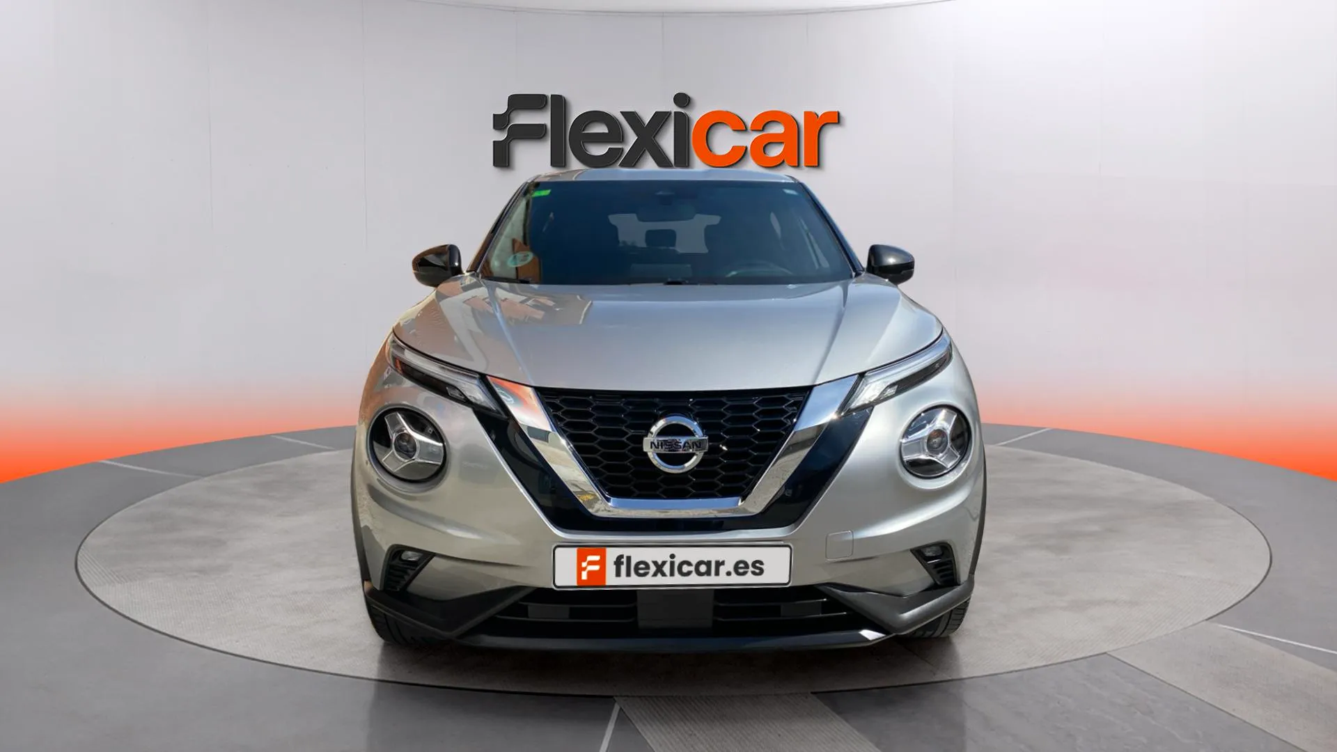 Nissan Juke DIG-T N-Connecta - foto 3