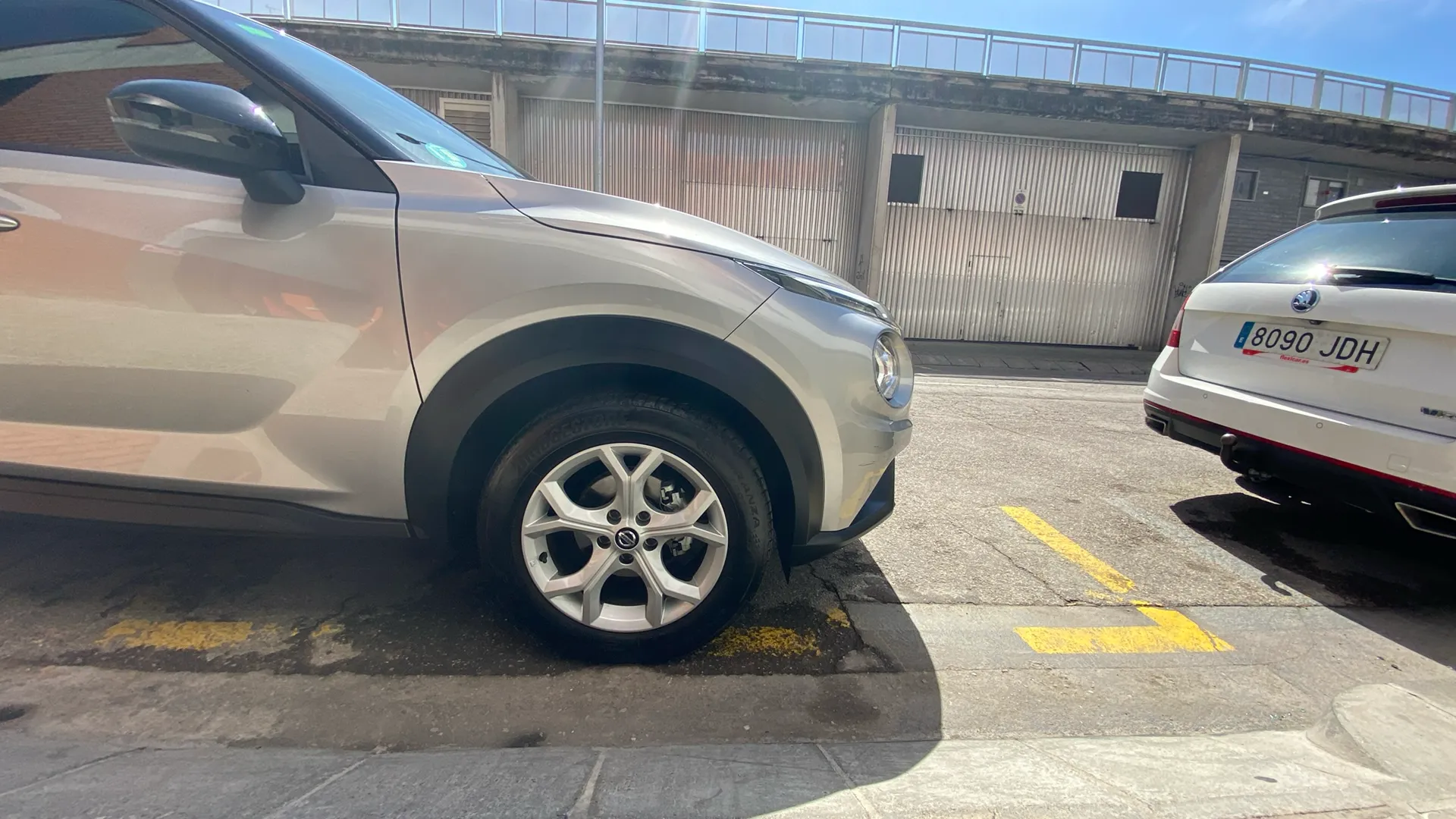 Nissan Juke DIG-T N-Connecta - foto 19