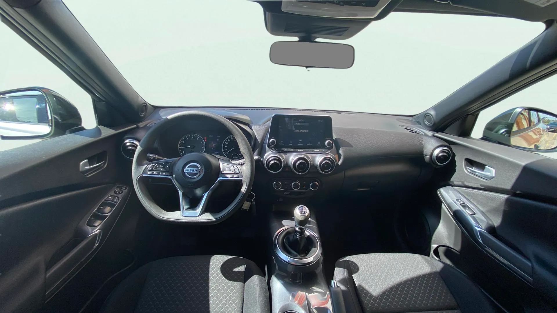Nissan Juke DIG-T N-Connecta - foto 6