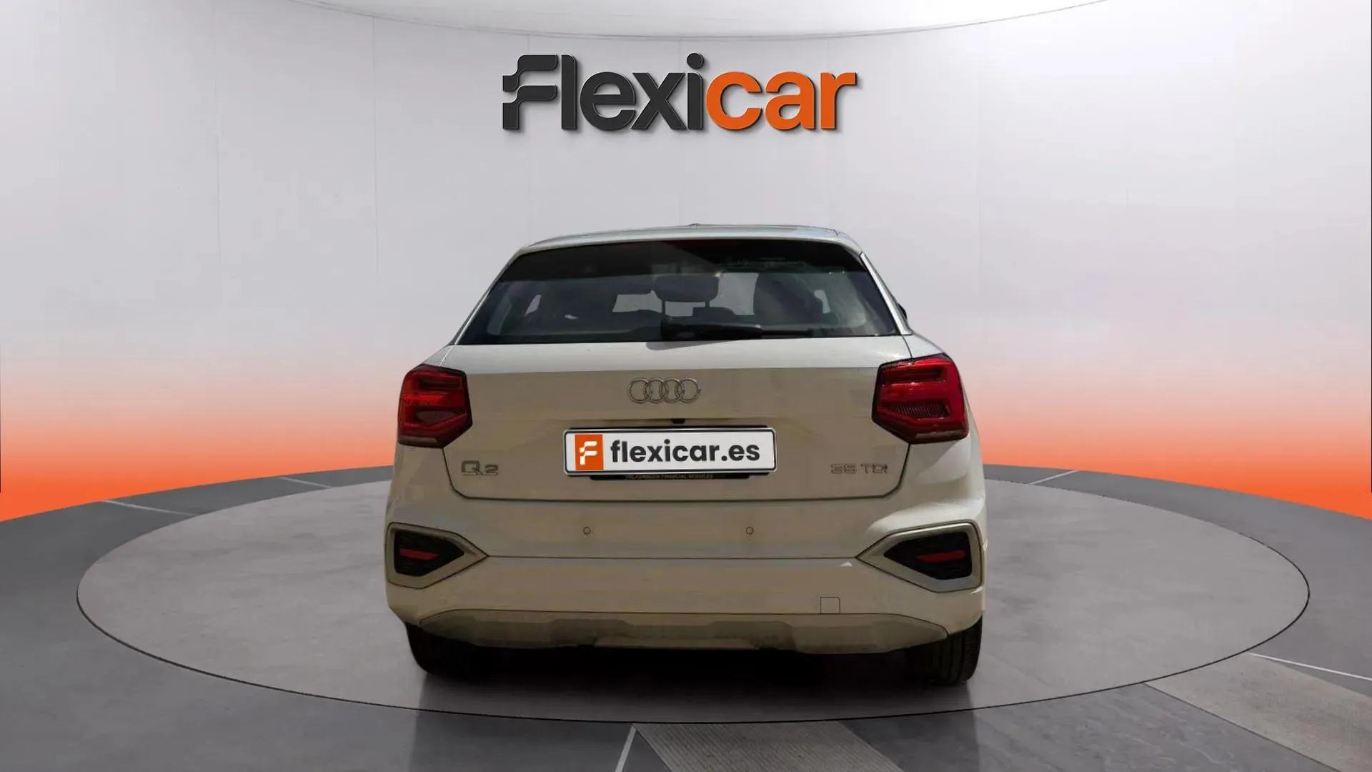 Audi Q2 Advanced 35 TDI quattro S tronic - foto 7