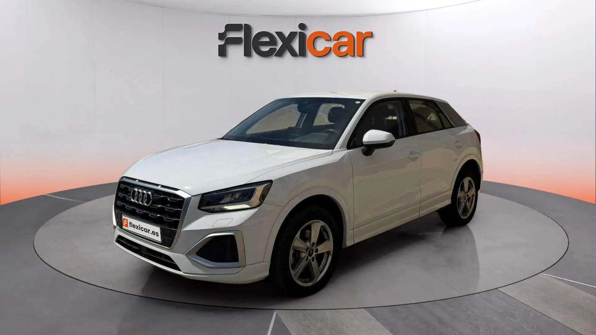 Audi Q2 Advanced 35 TDI quattro S tronic - foto 5