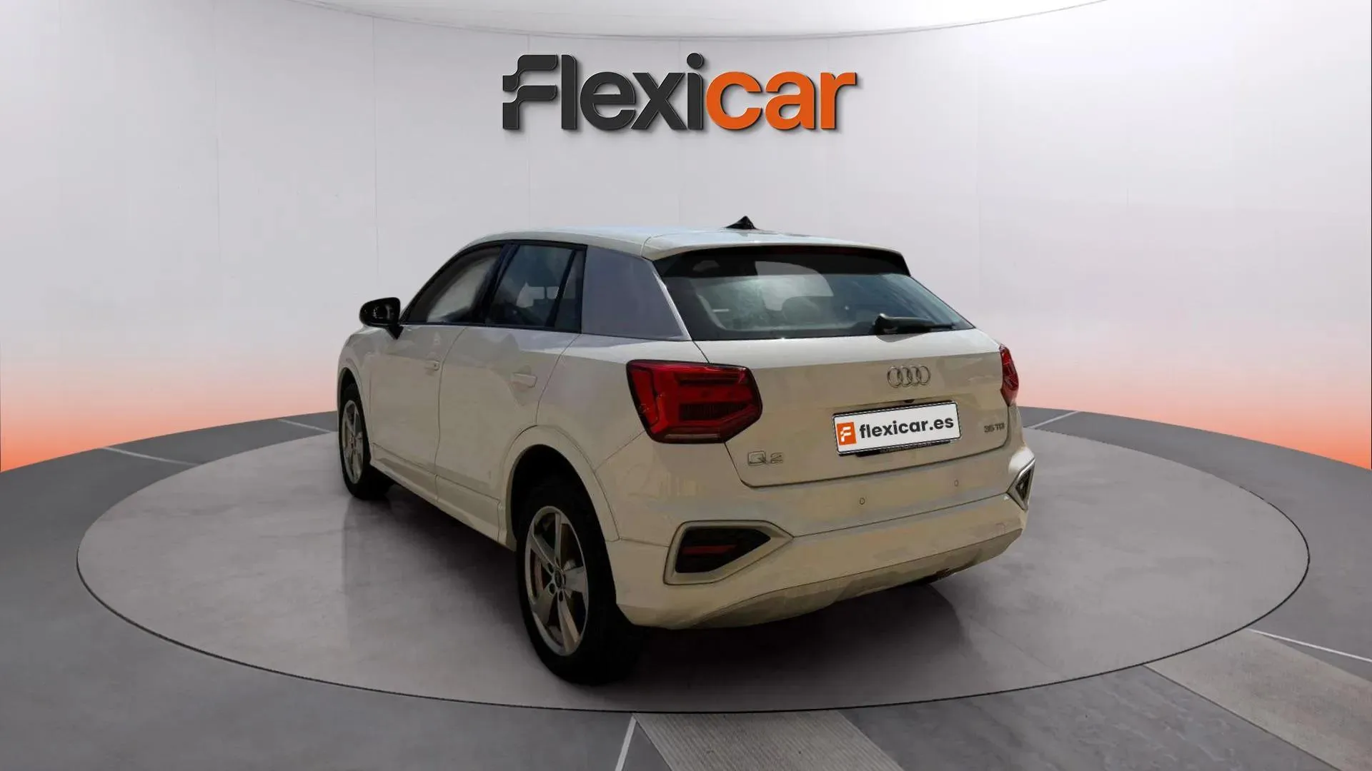 Audi Q2 Advanced 35 TDI quattro S tronic - foto 8