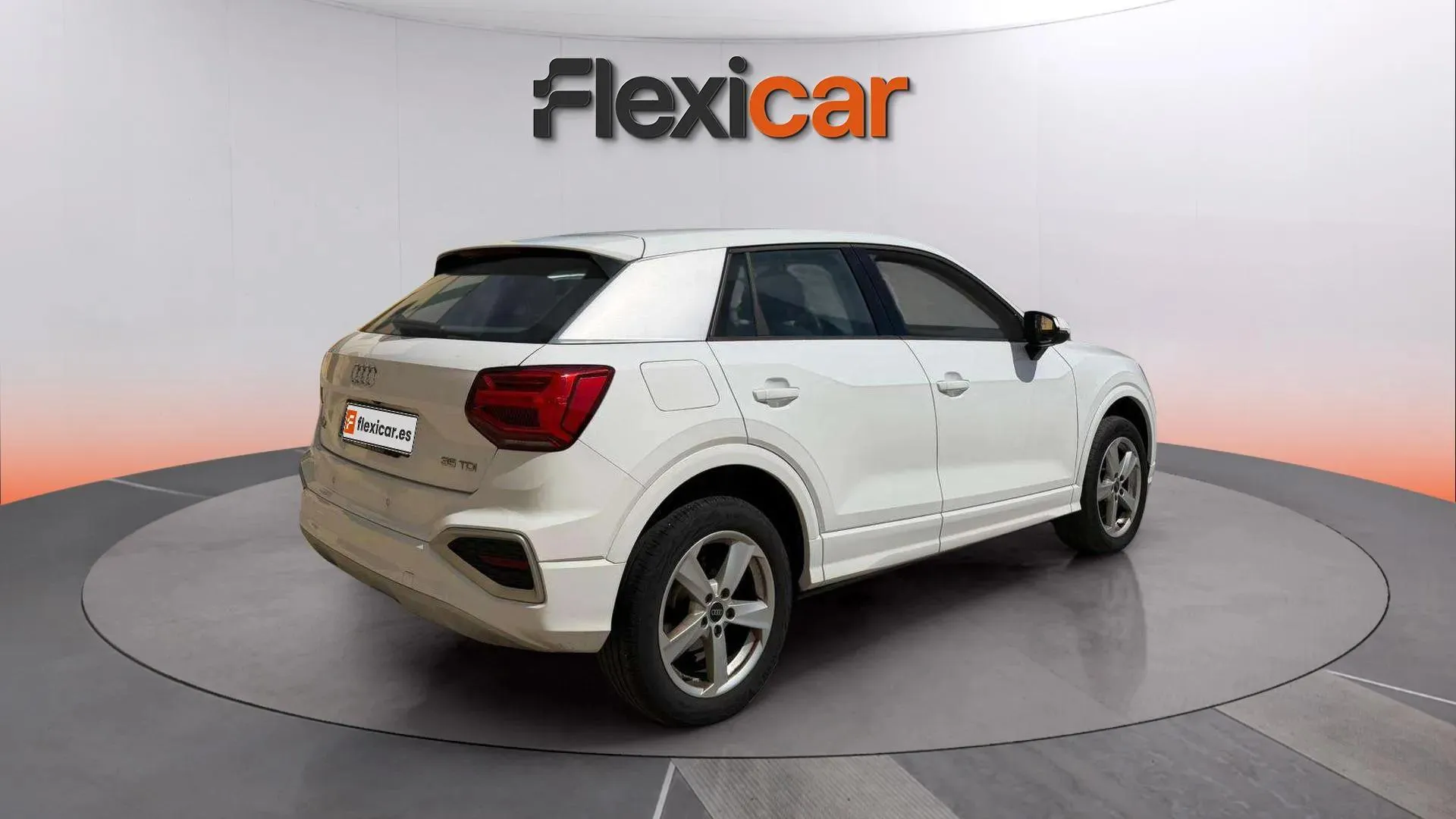 Audi Q2 Advanced 35 TDI quattro S tronic - foto 3