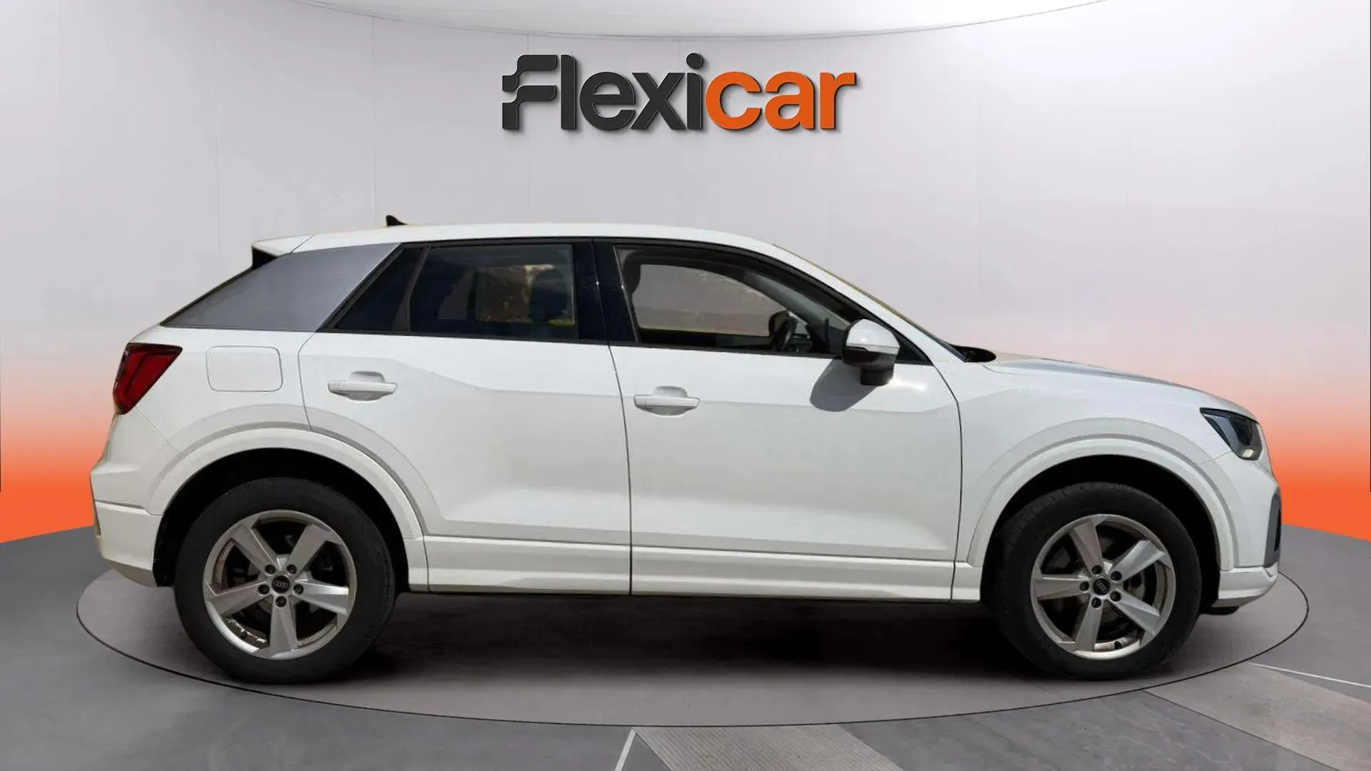 Audi Q2 Advanced 35 TDI quattro S tronic - foto 6