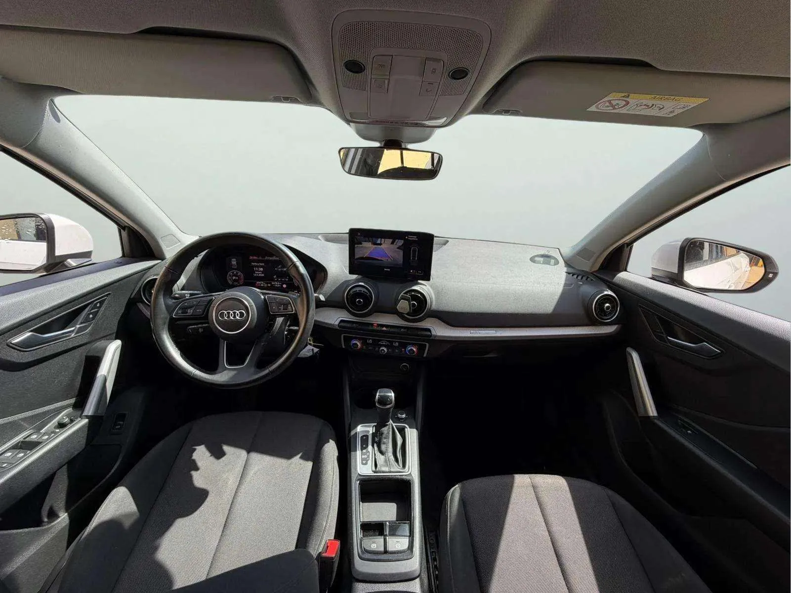 Audi Q2 Advanced 35 TDI quattro S tronic - foto 9
