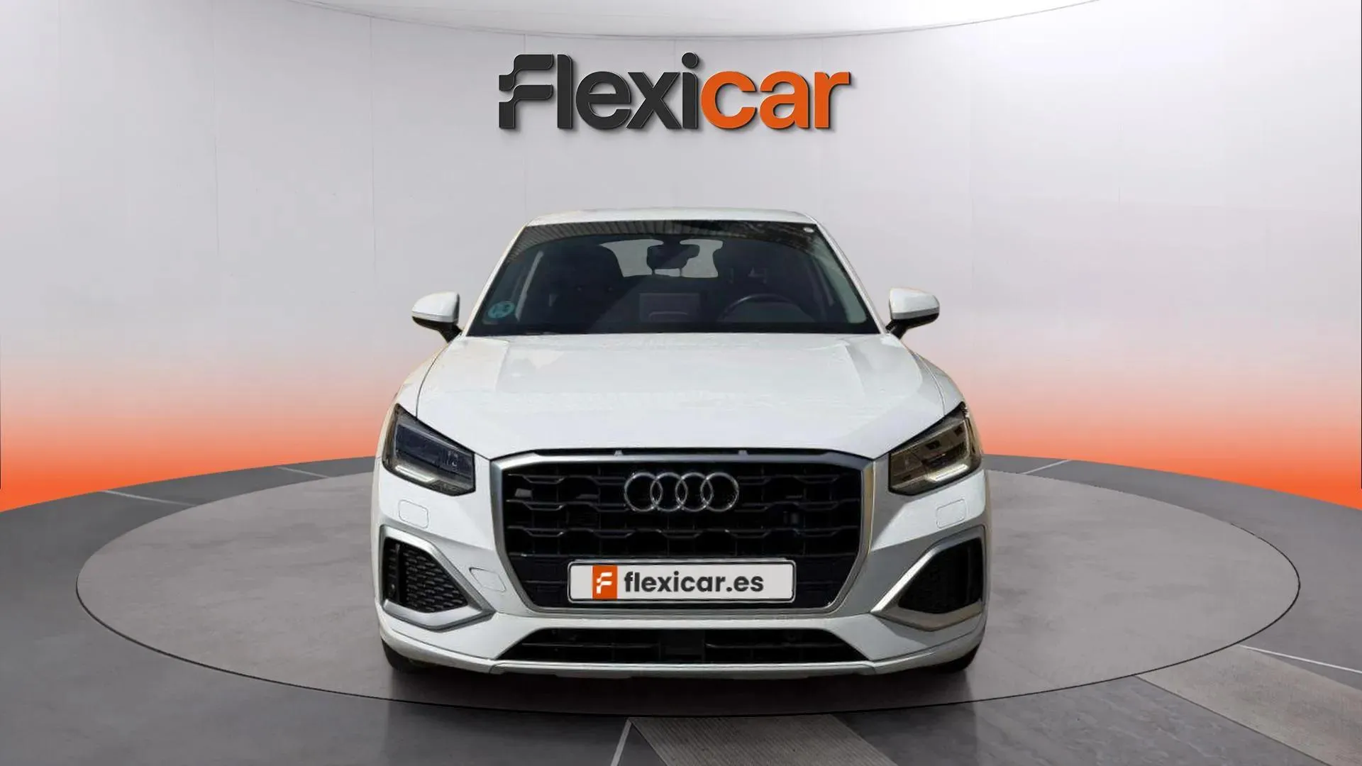 Audi Q2 Advanced 35 TDI quattro S tronic - foto 2