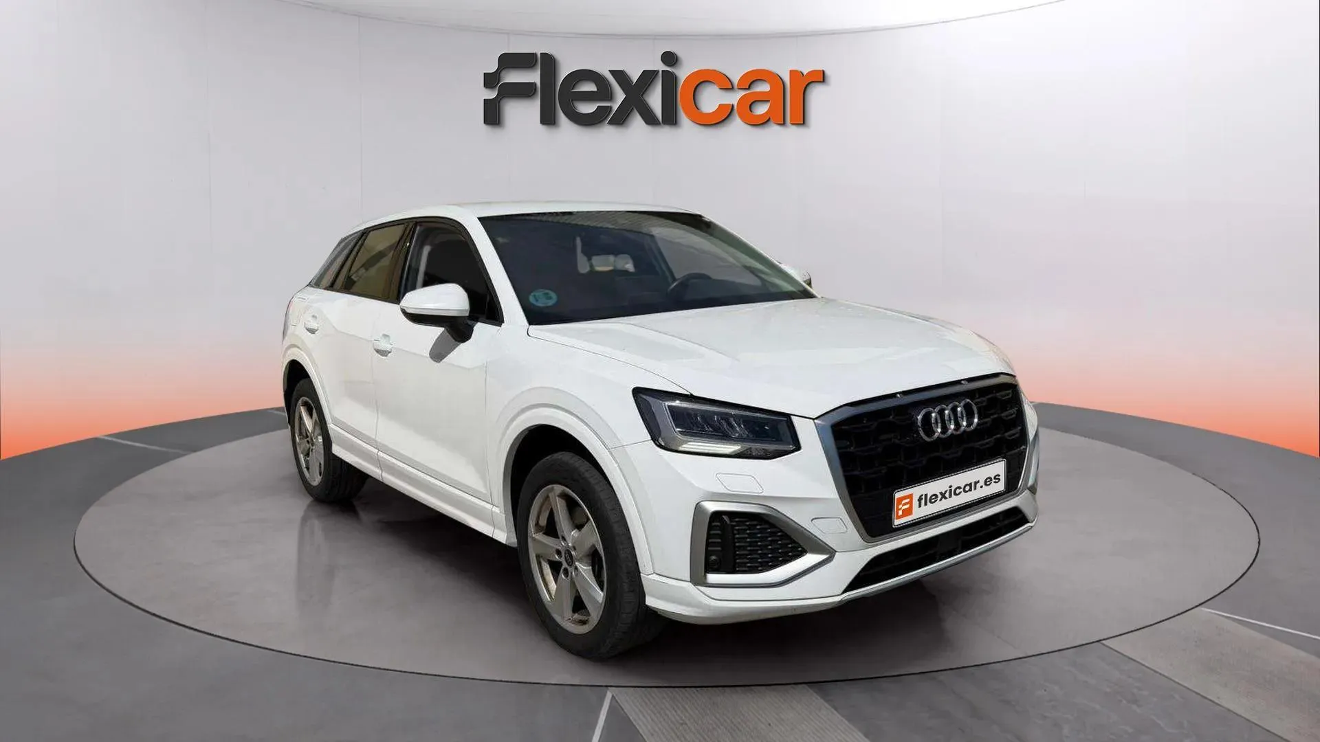 Audi Q2 Advanced 35 TDI quattro S tronic