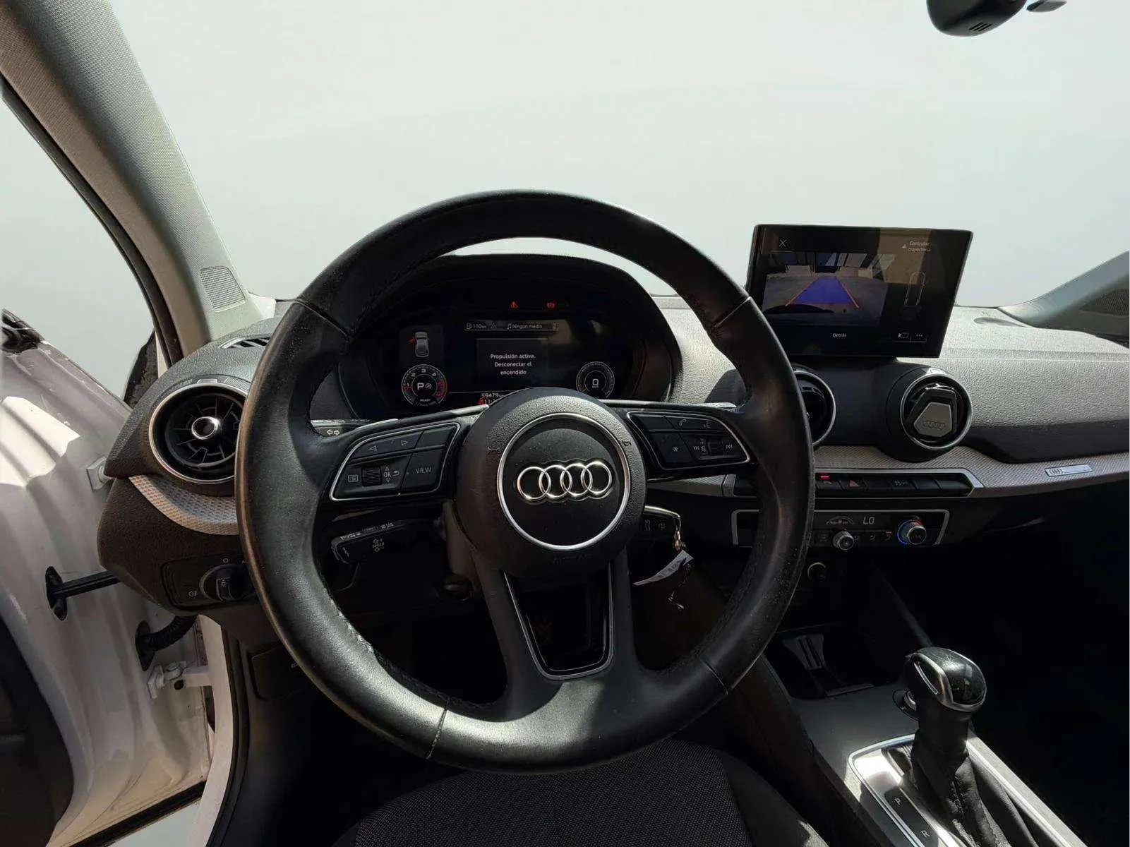 Audi Q2 Advanced 35 TDI quattro S tronic - foto 10