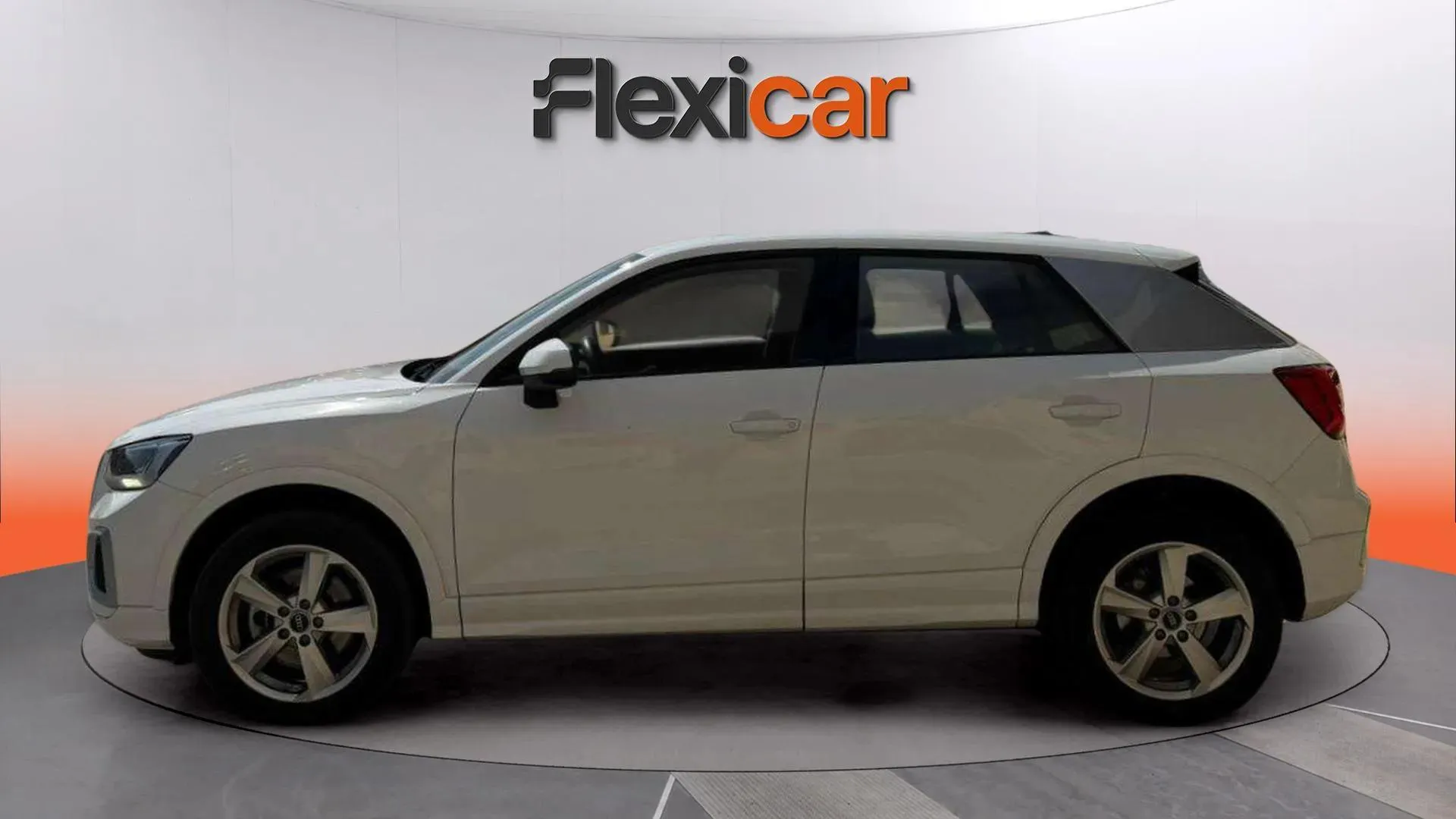 Audi Q2 Advanced 35 TDI quattro S tronic - foto 4