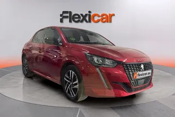 peugeot 208 puretech 73kw 100cv allure gasolina manual valencia 2 903000000252802