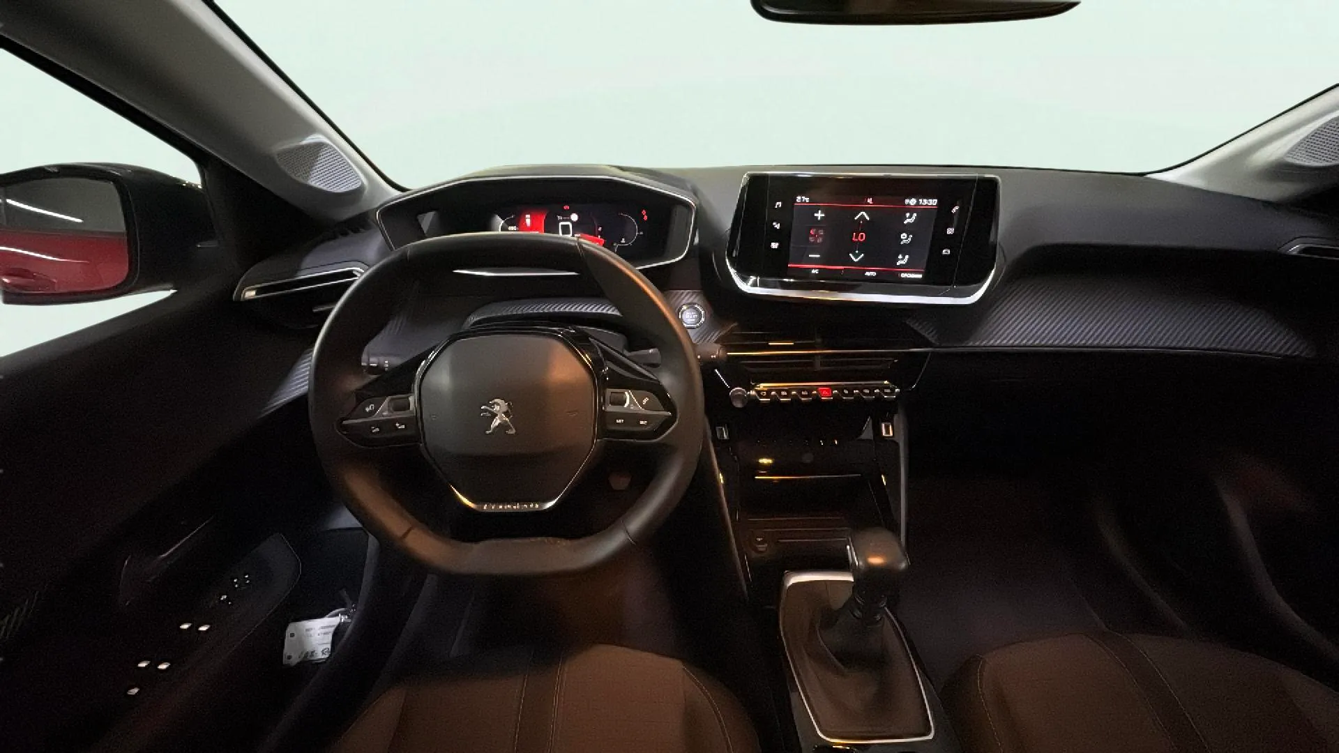 Peugeot 208 PureTech Allure - foto 13