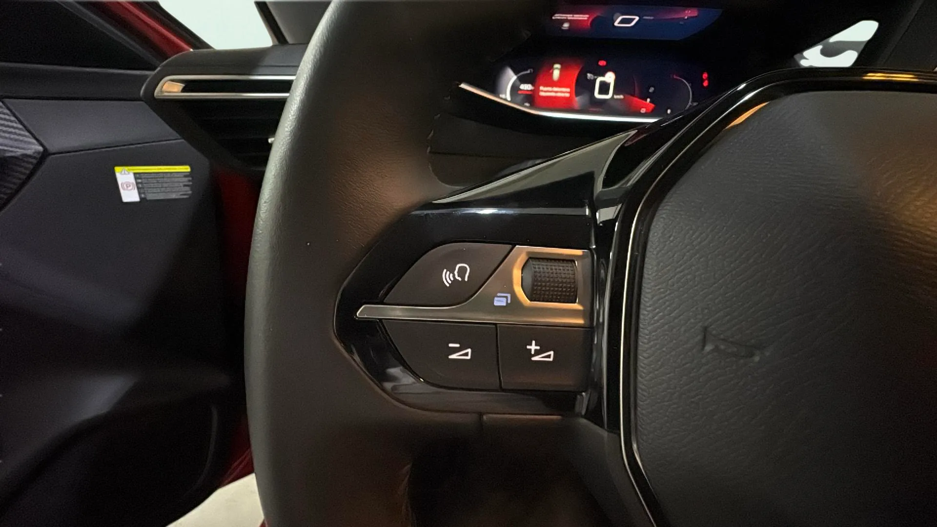 Peugeot 208 PureTech Allure - foto 17
