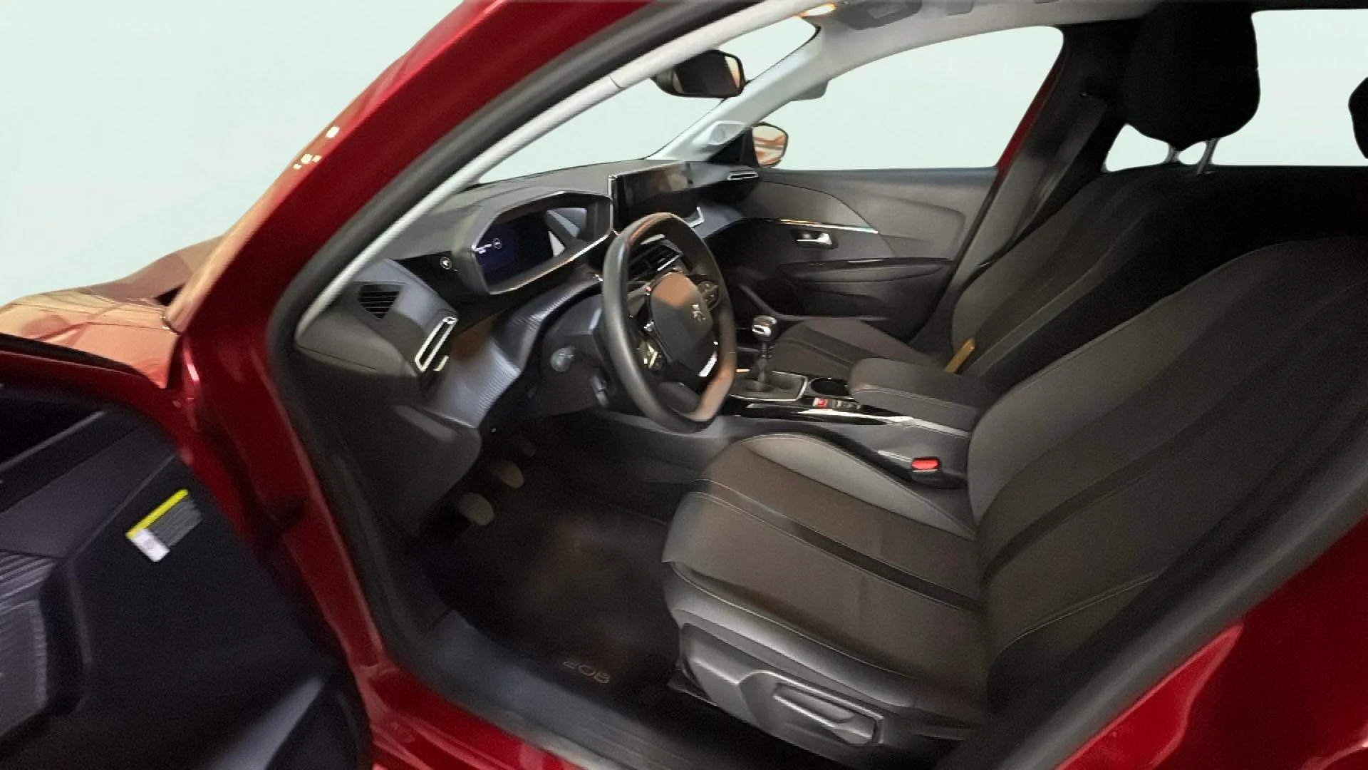 Peugeot 208 PureTech Allure - foto 11